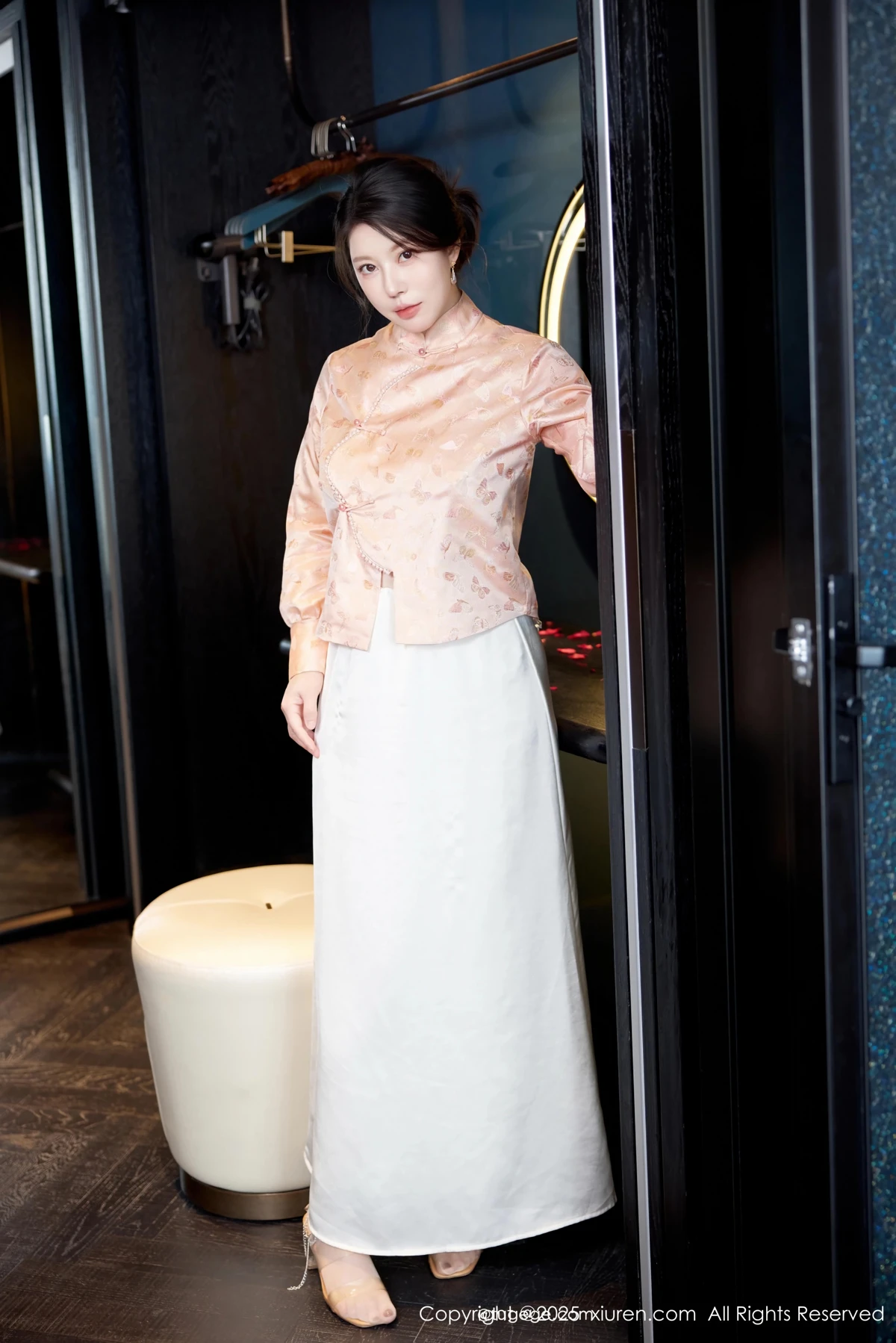 [秀人网] 2025.05.29 No.10341 白茹雪Abby#[73P]-10