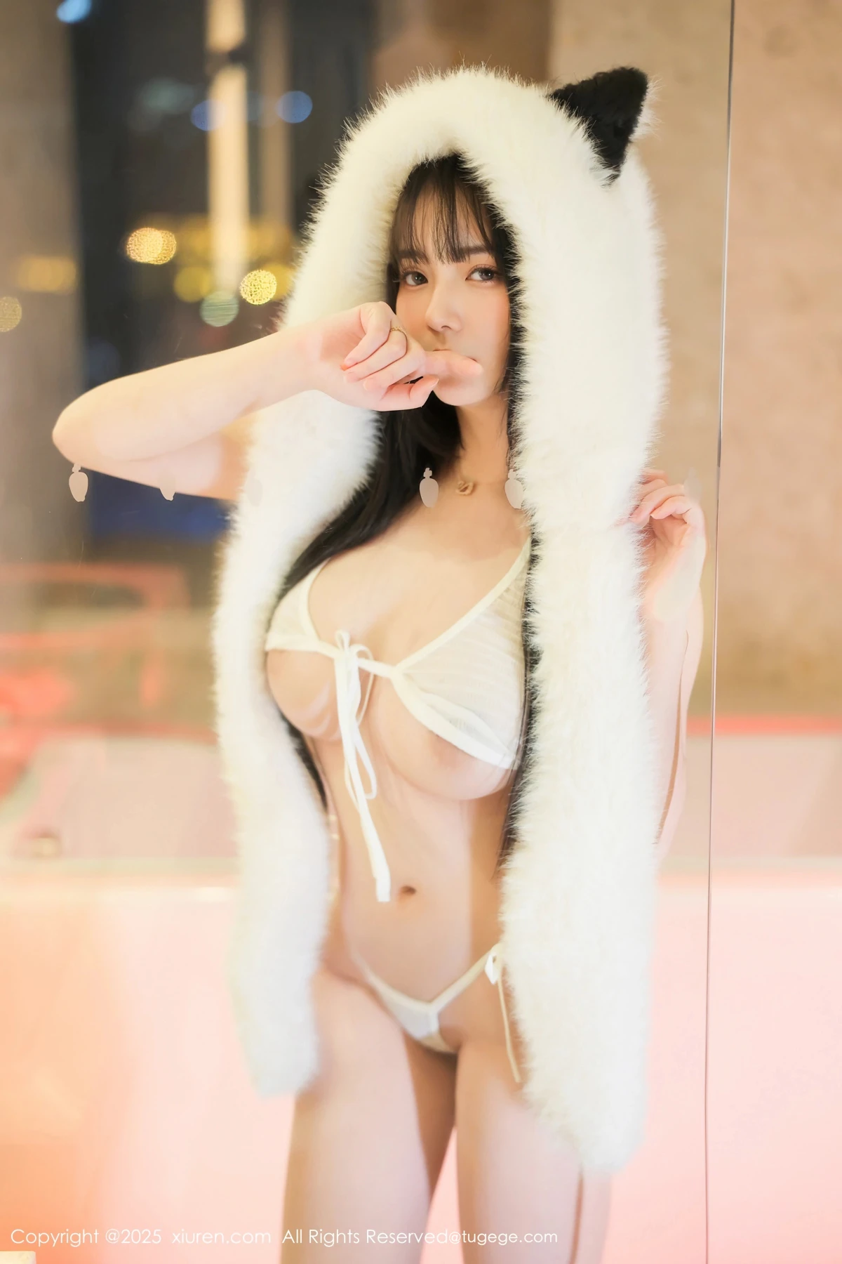[秀人网] 2025.05.21 No.10302 软情#[52P]-2