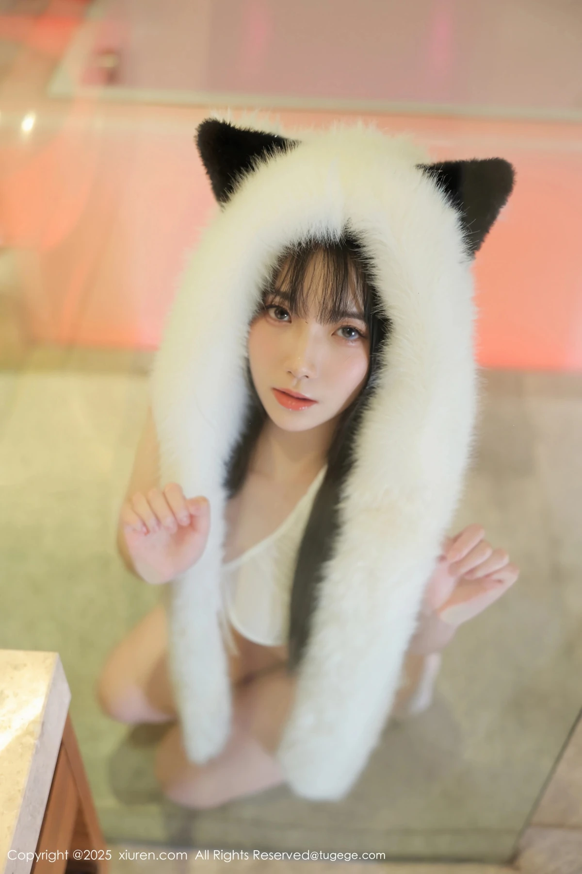 [秀人网] 2025.05.21 No.10302 软情#[52P]-3