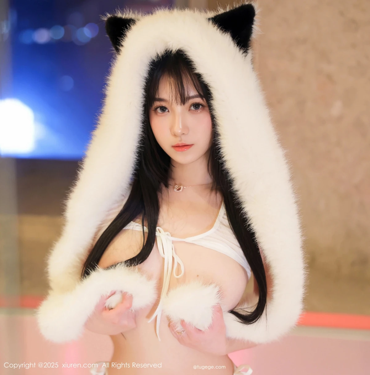 [秀人网] 2025.05.21 No.10302 软情#[52P]-8