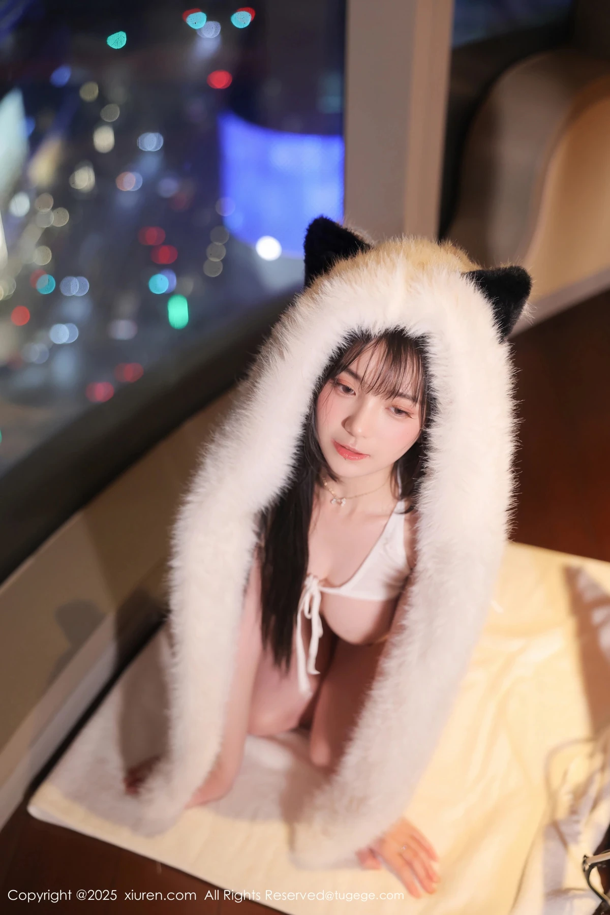 [秀人网] 2025.05.21 No.10302 软情#[52P]-5