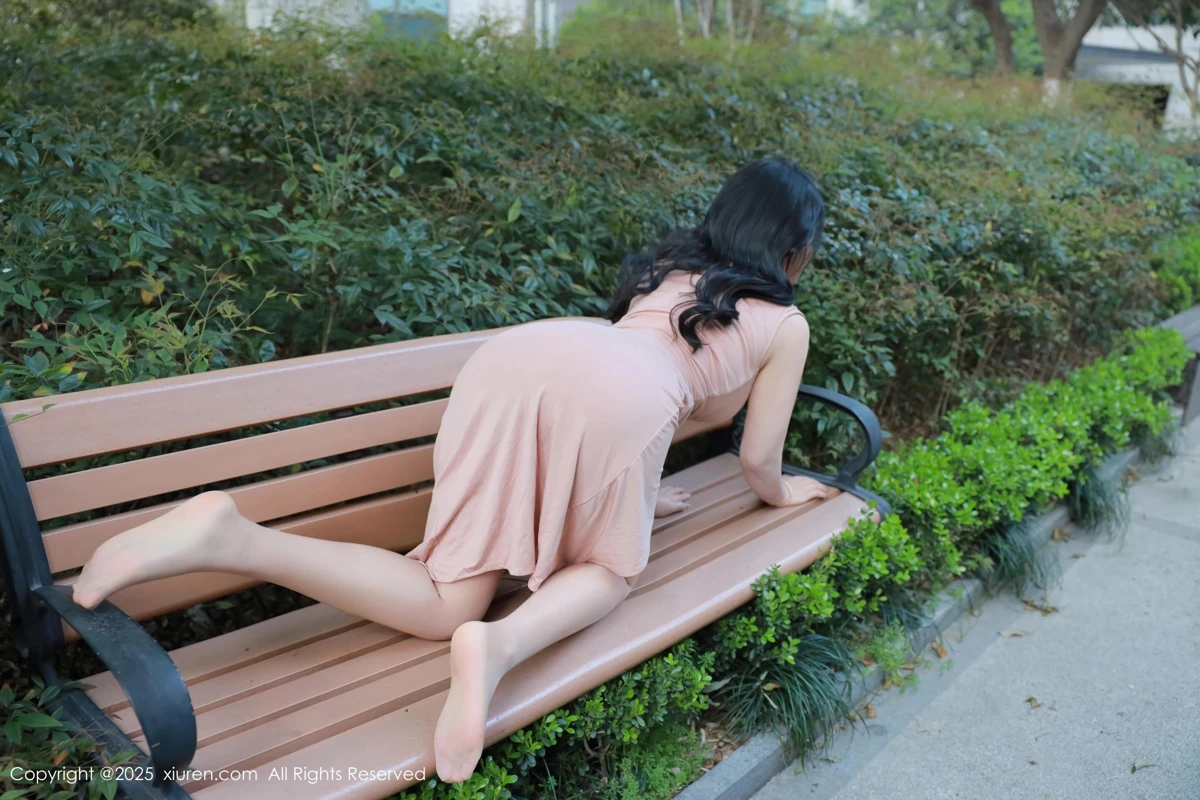 [秀人网] 2025.05.21 No.10304 麦田#[47P]-5