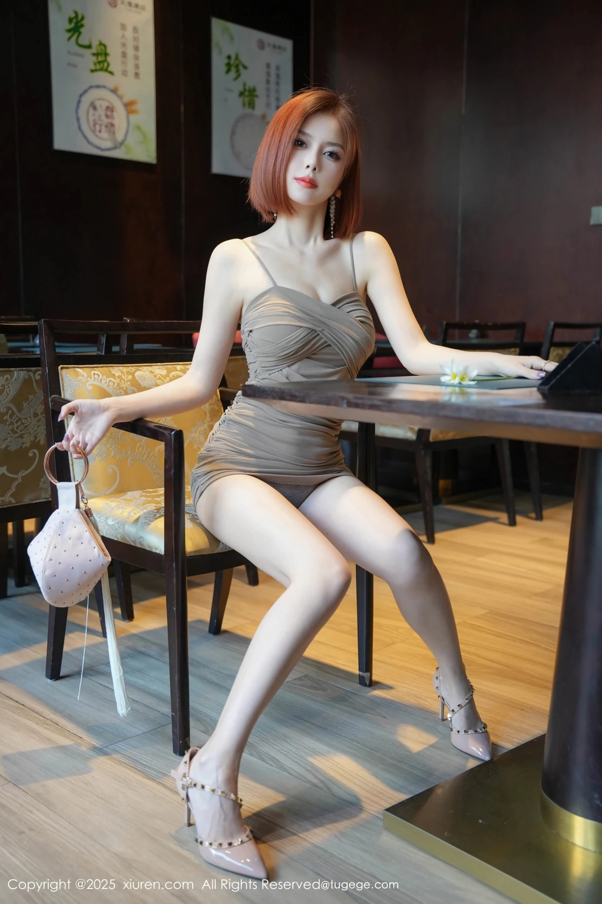[秀人网] 2025.05.22 No.10312 白芷yy#[74P]-2
