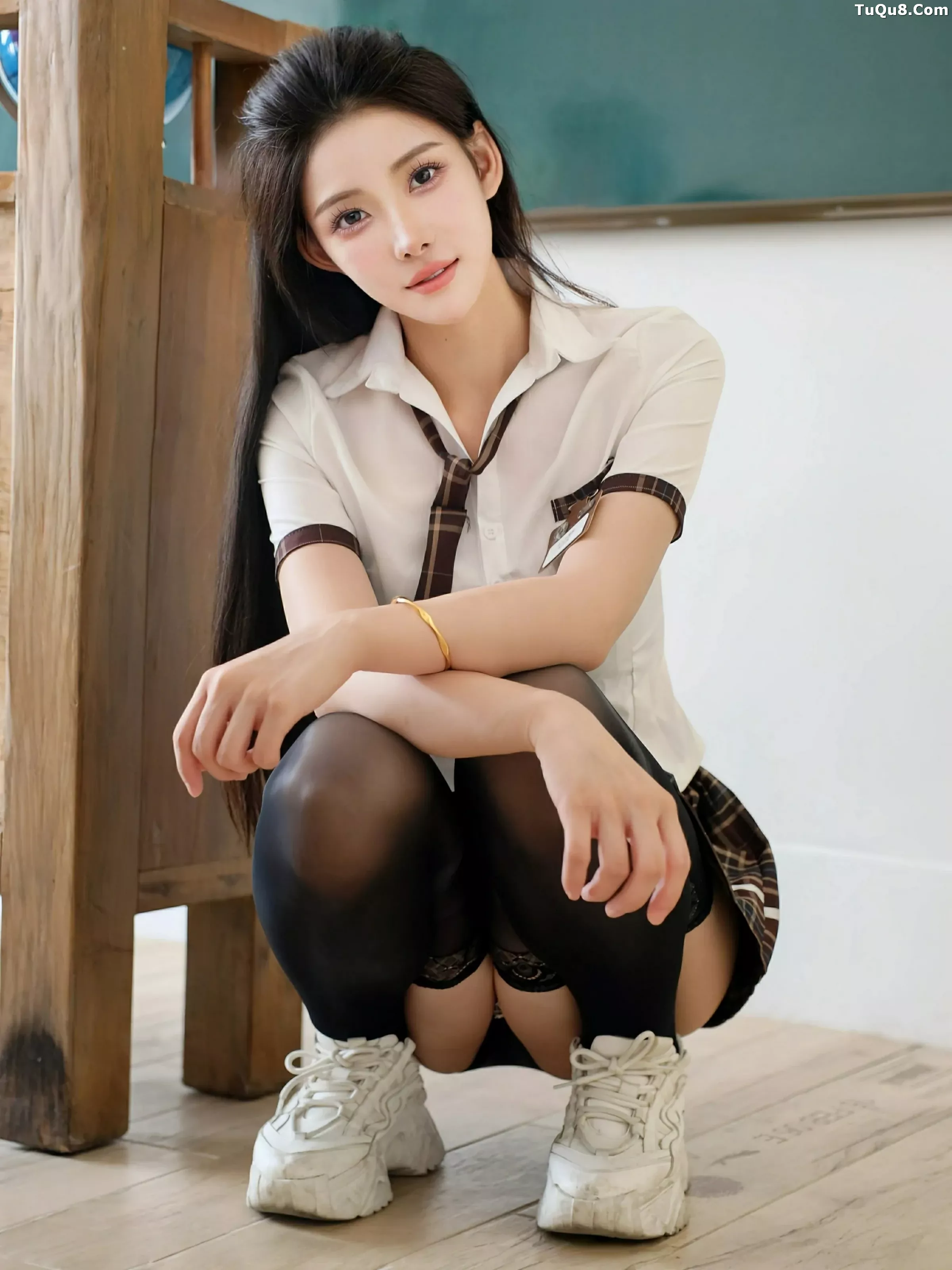 [秀人网] 2025.07.04 No.10512 梨霜儿#[81P]-2