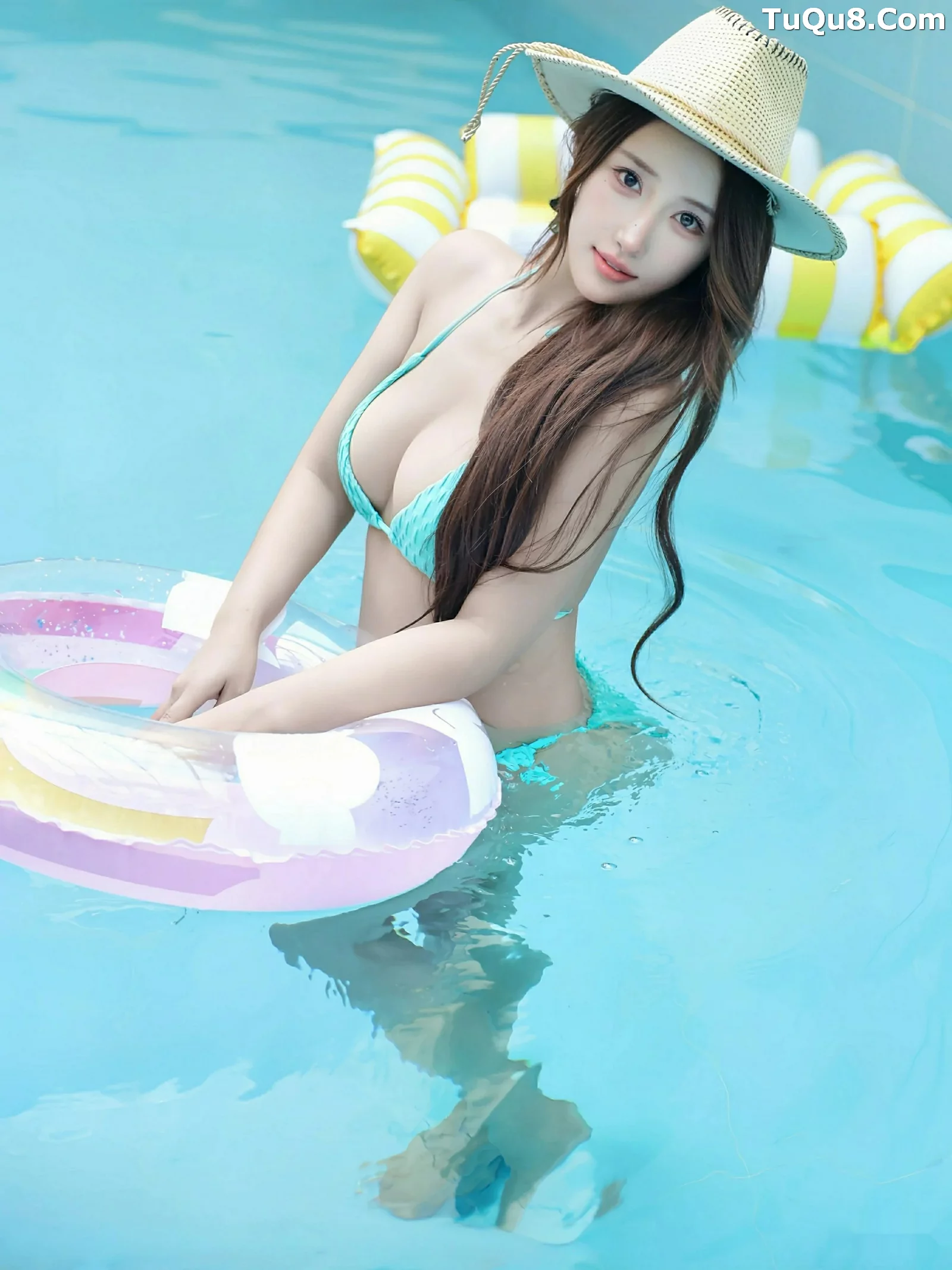 [秀人网] 2025.08.19 No.10666 白薇薇#[73P]-6