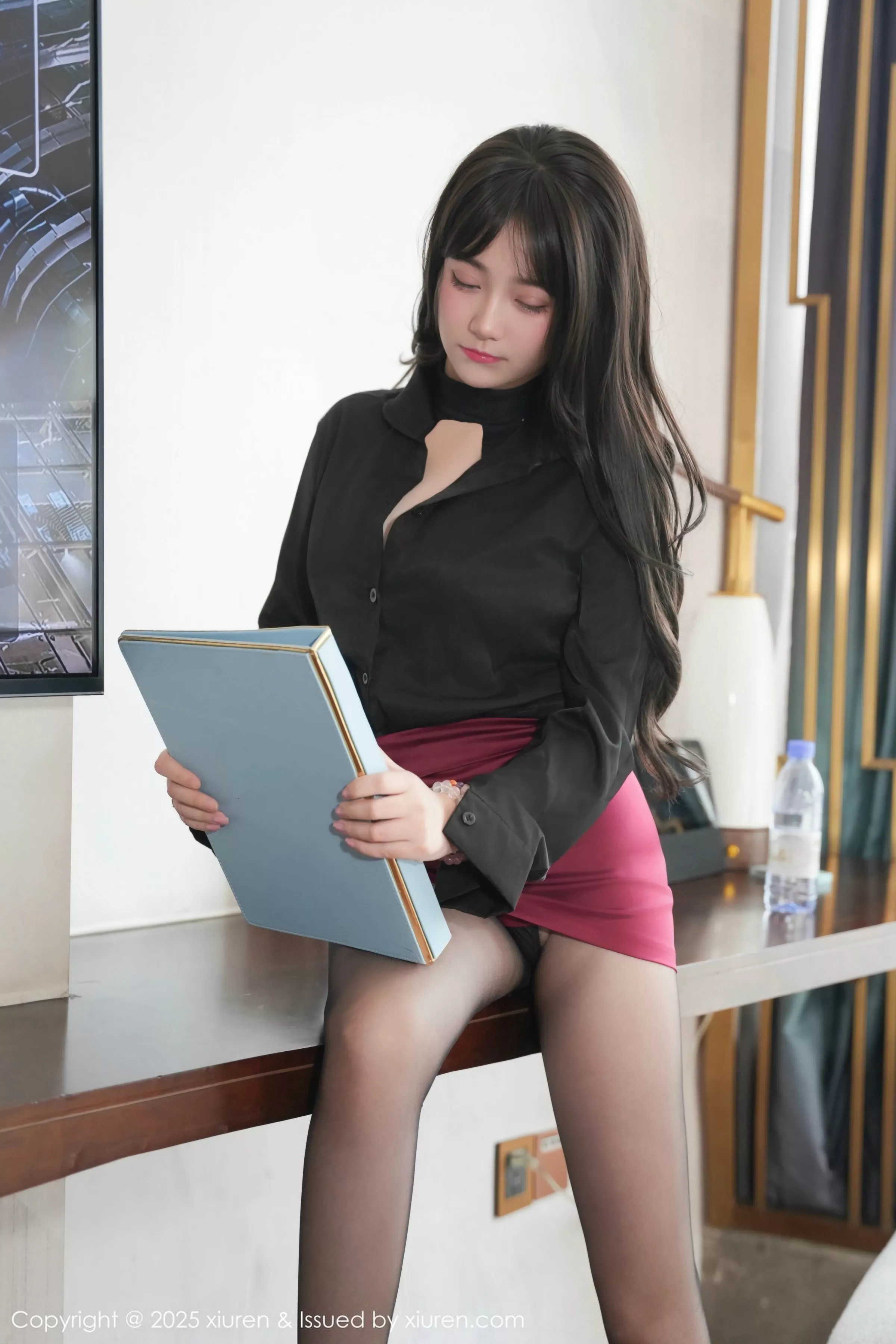 [秀人网] 2025.07.09 No.10527 软情#[66P]-9