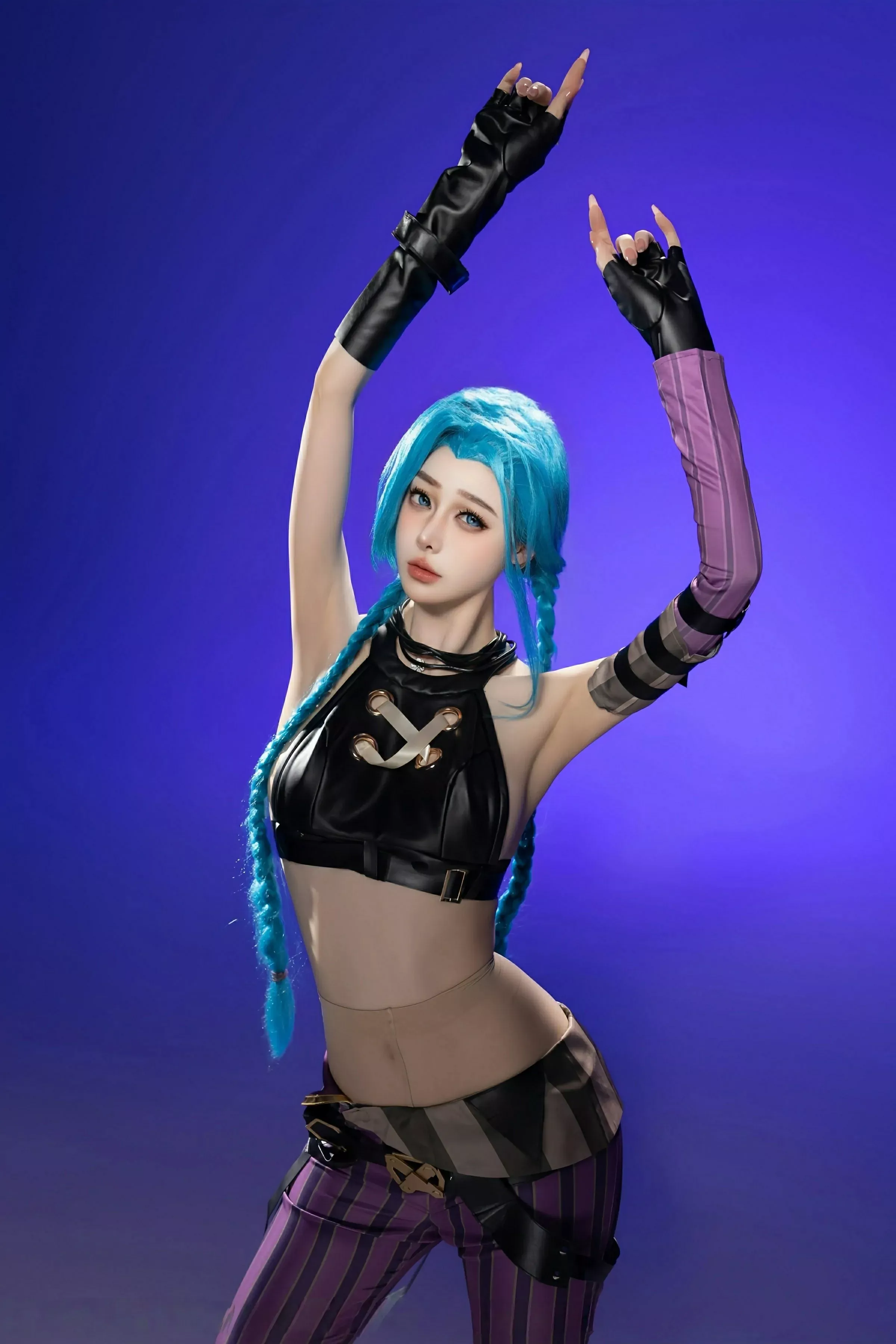 [秀人网] 2025.06.27 No.10479 小逗逗#[79P]-10