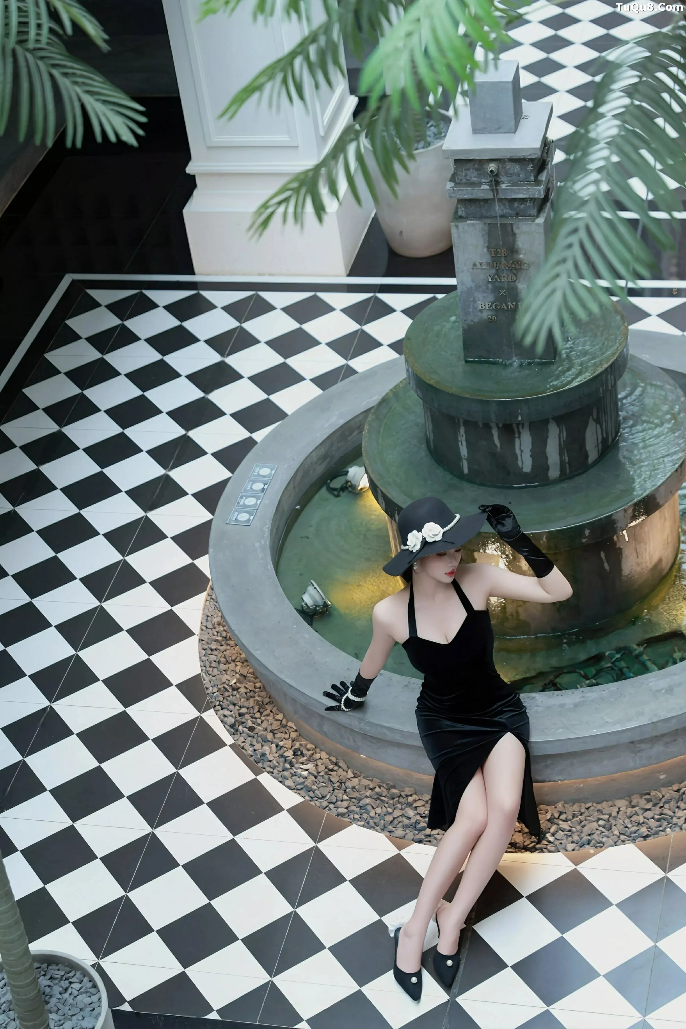 [秀人网] 2025.07.04 No.10509 南乔#[89P]-7