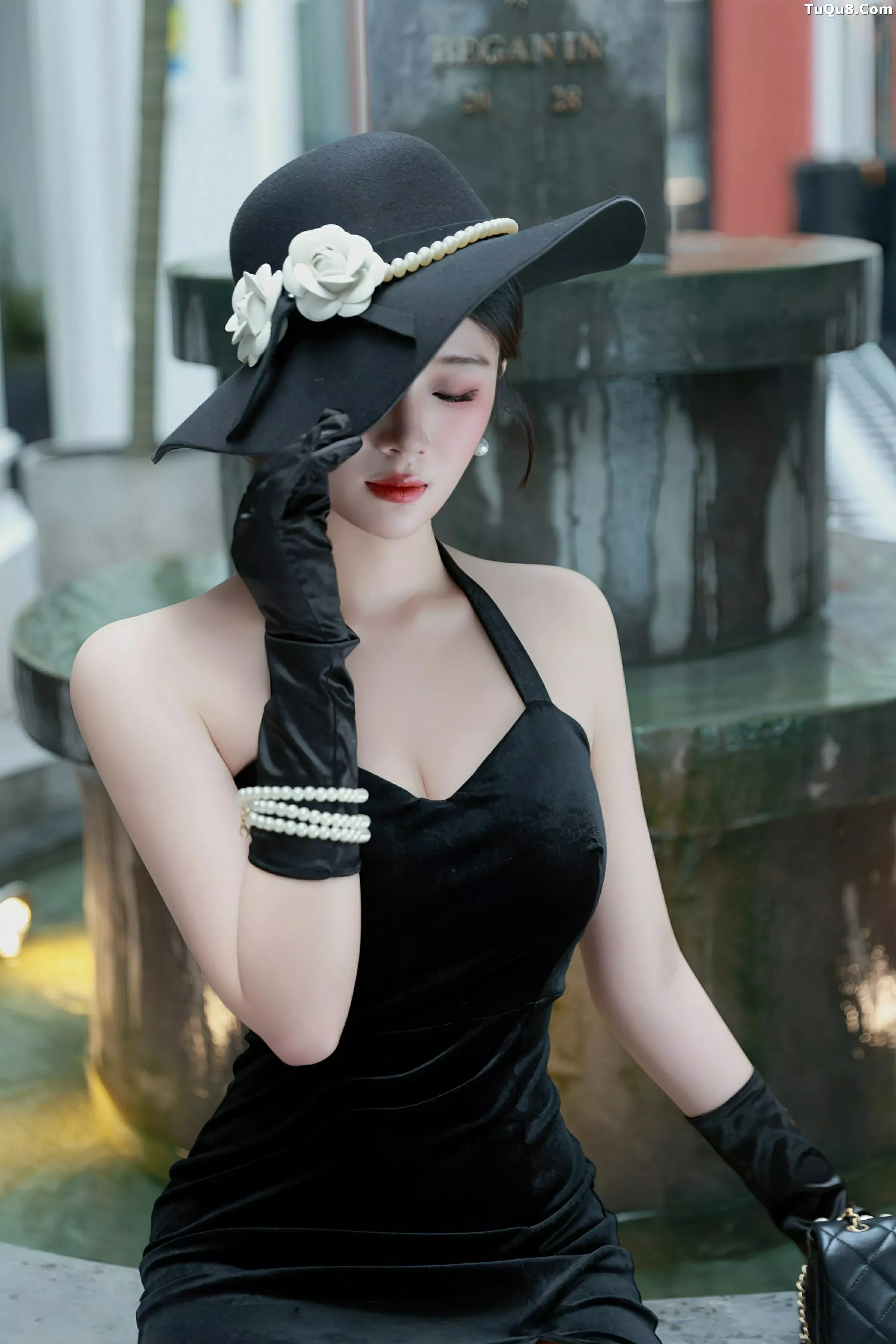 [秀人网] 2025.07.04 No.10509 南乔#[89P]-3