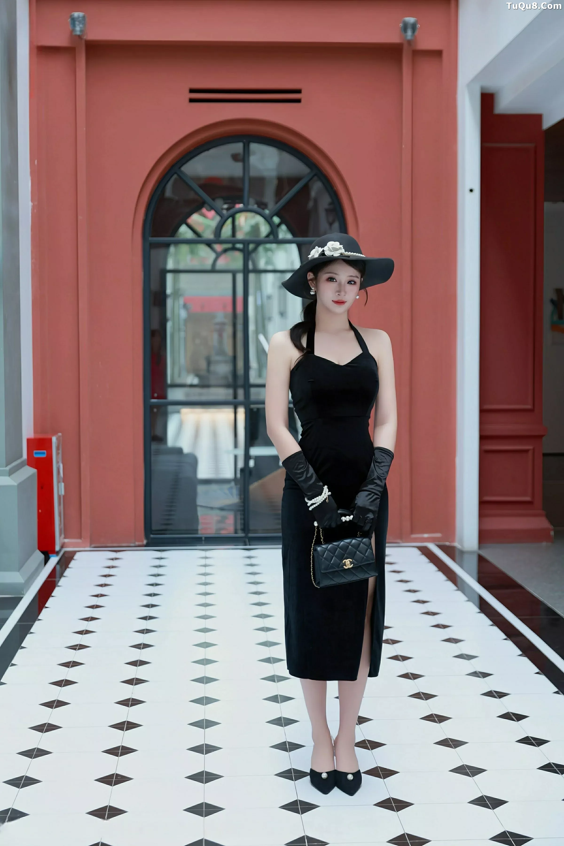 [秀人网] 2025.07.04 No.10509 南乔#[89P]-4