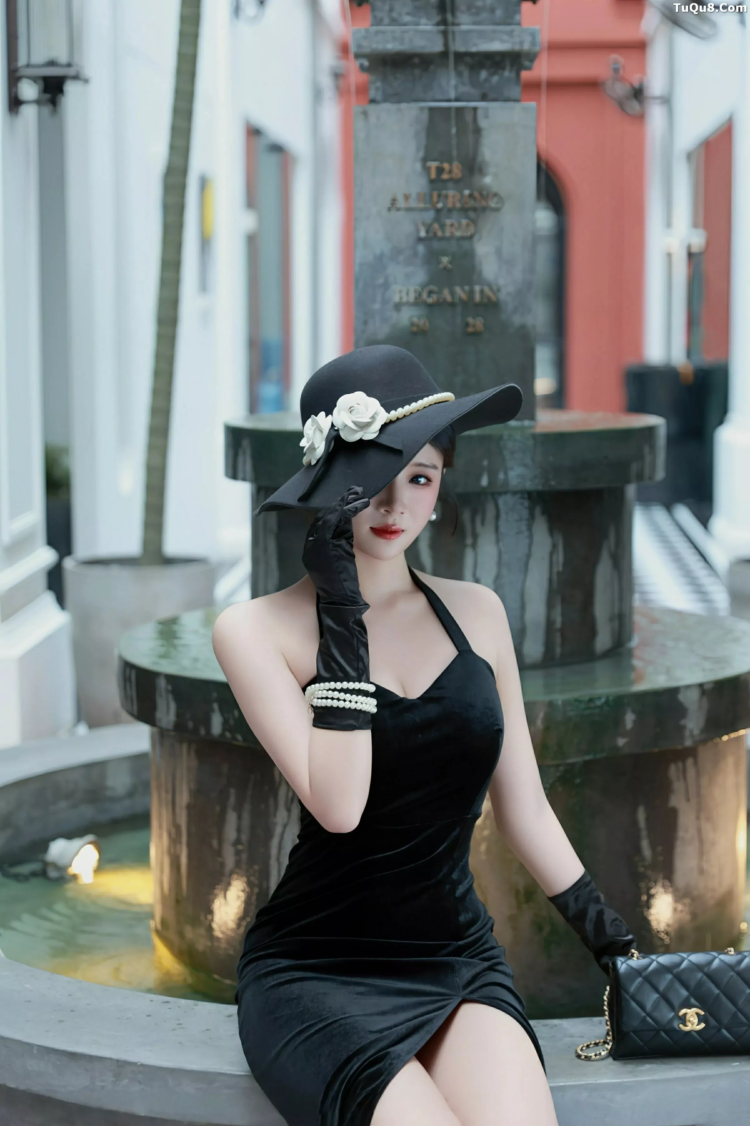 [秀人网] 2025.07.04 No.10509 南乔#[89P]-5