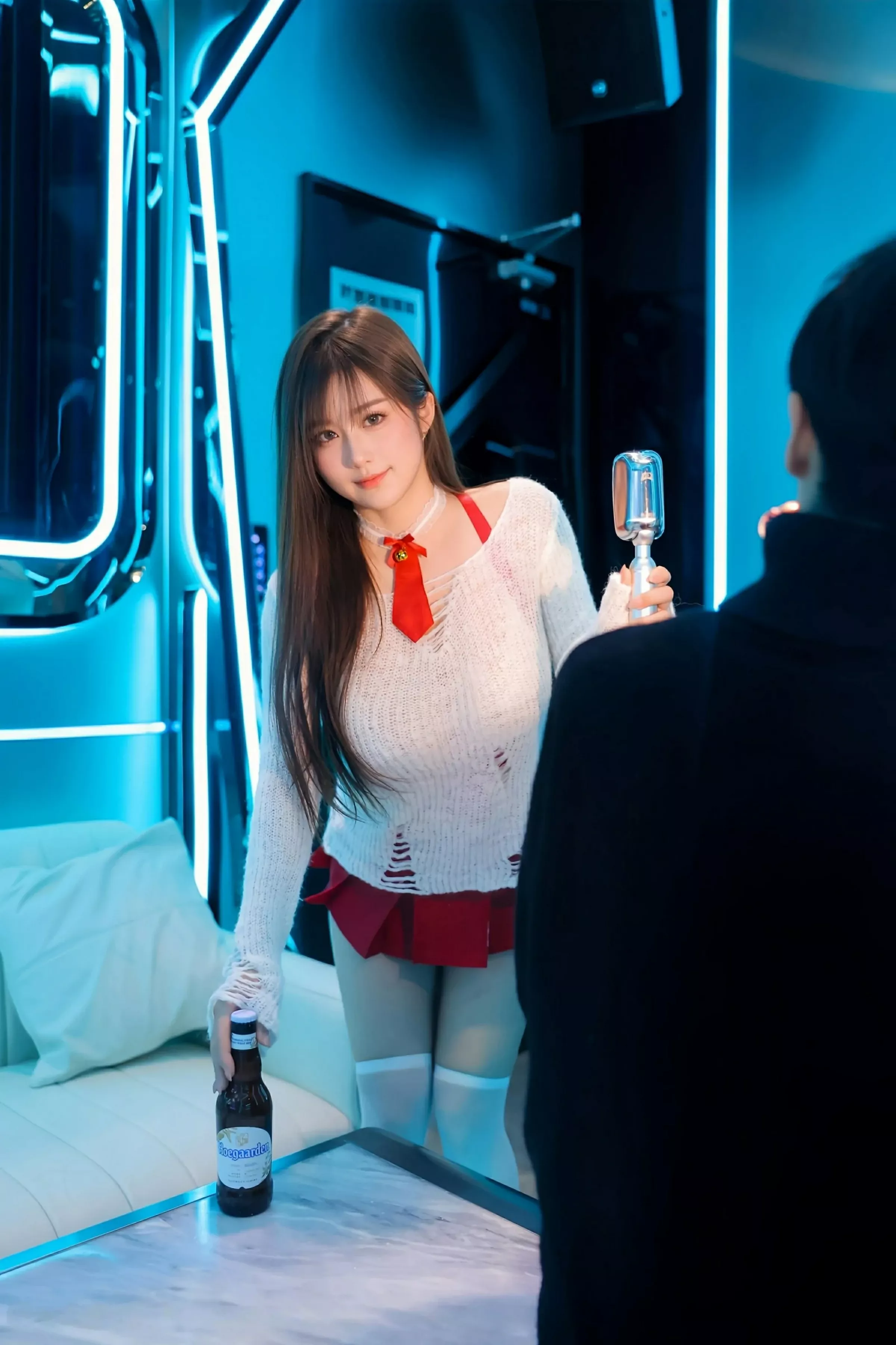 [秀人网] 2025.06.26 No.10470 小肉肉咪#[76P]-3