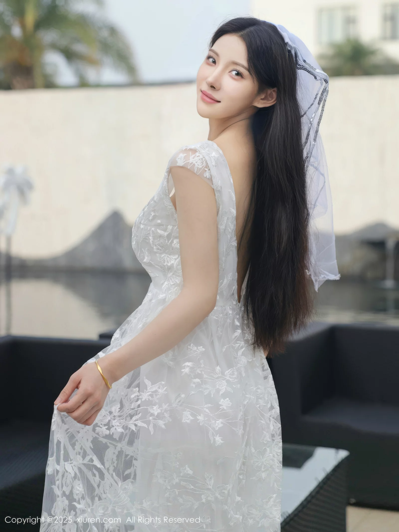 [秀人网] 2025.08.18 No.10661 梨霜儿#[82P]-2