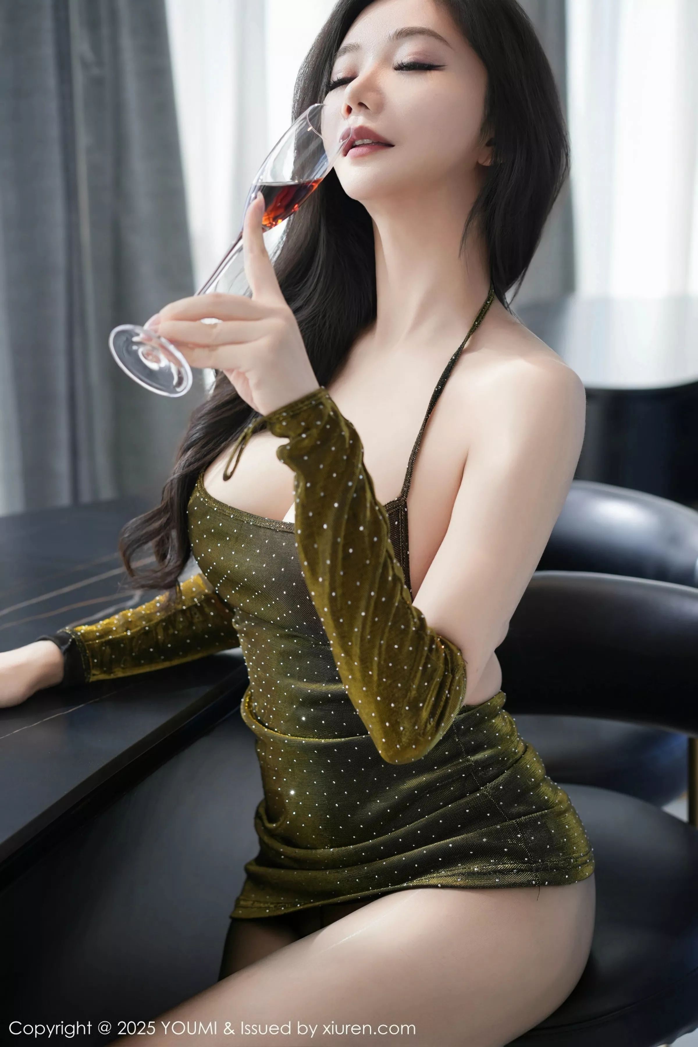 [秀人网] 2025.07.09 VOL.1148 心妍小公主#[84P]-7