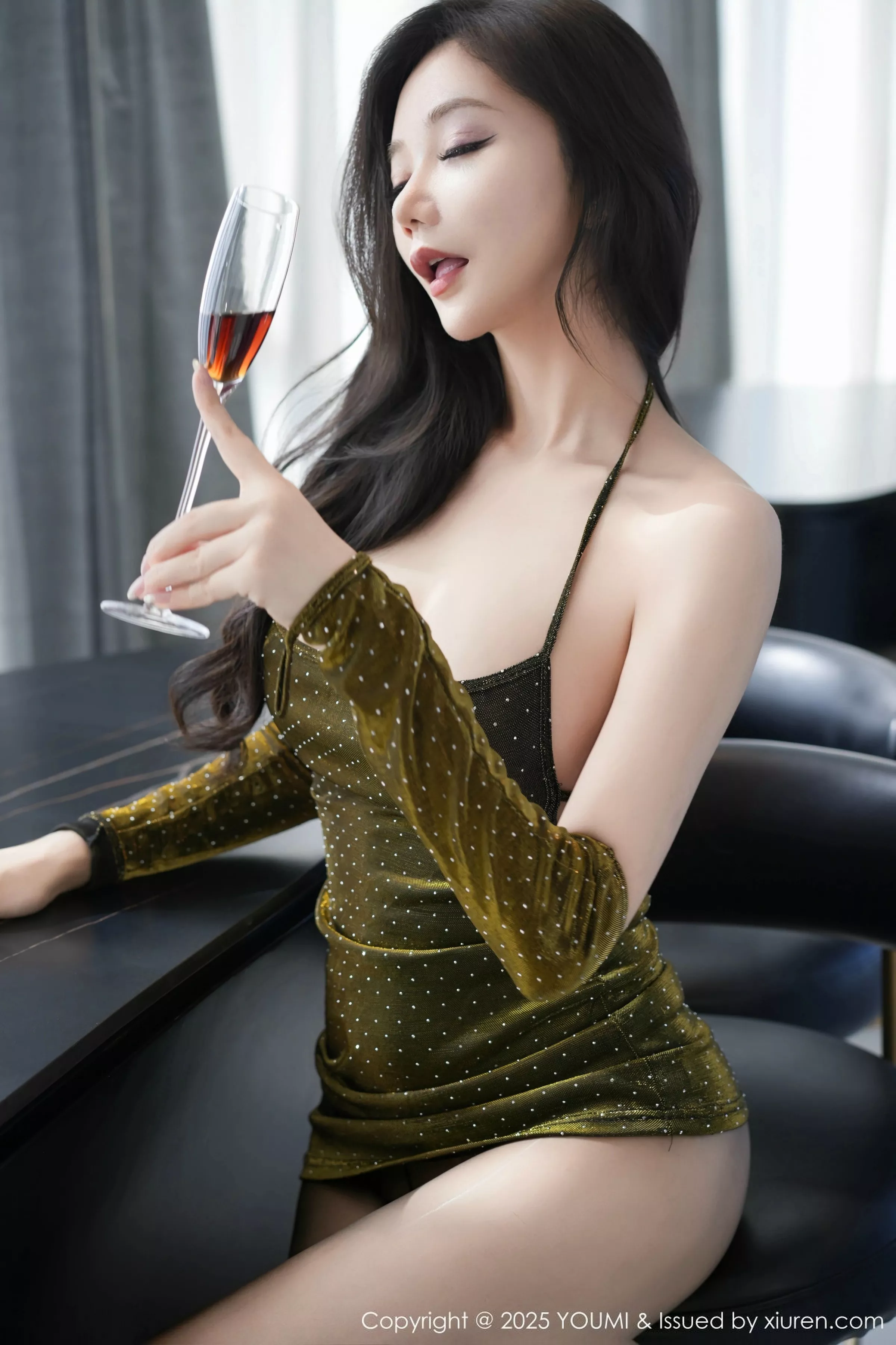 [秀人网] 2025.07.09 VOL.1148 心妍小公主#[84P]-8