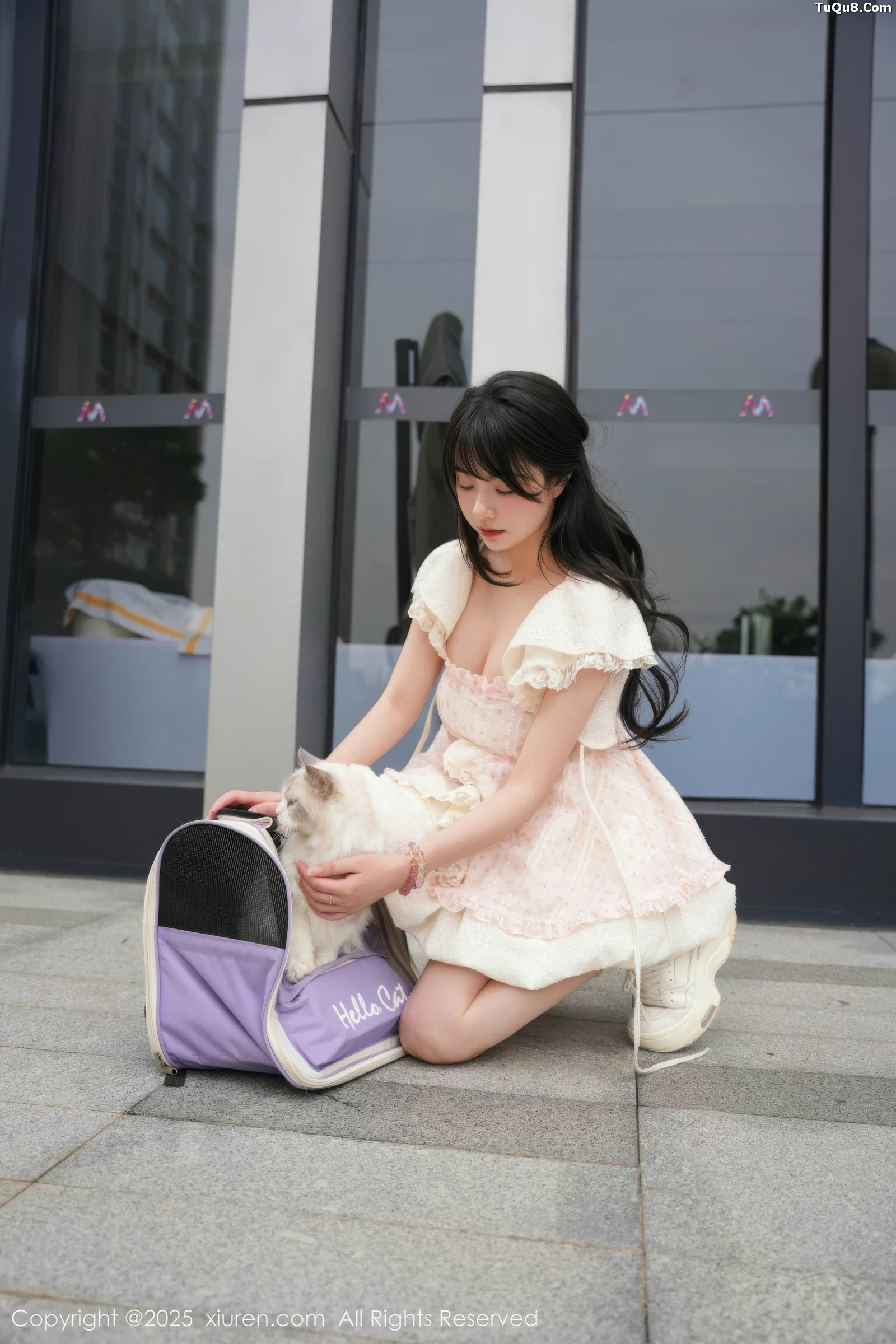 [秀人网] 2025.09.05 No.10734 软情#[75P]-1