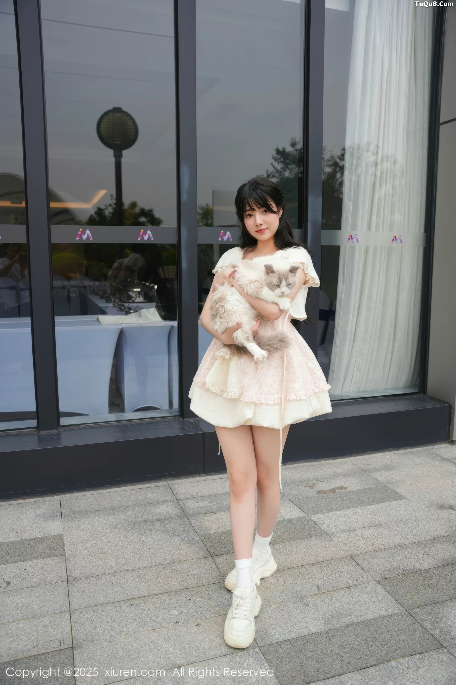 [秀人网] 2025.09.05 No.10734 软情#[75P]-10