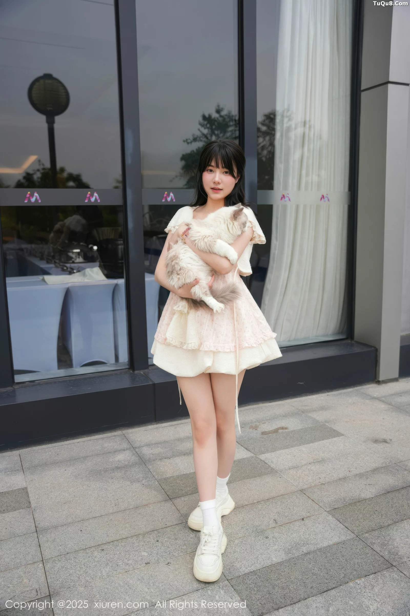 [秀人网] 2025.09.05 No.10734 软情#[75P]-1