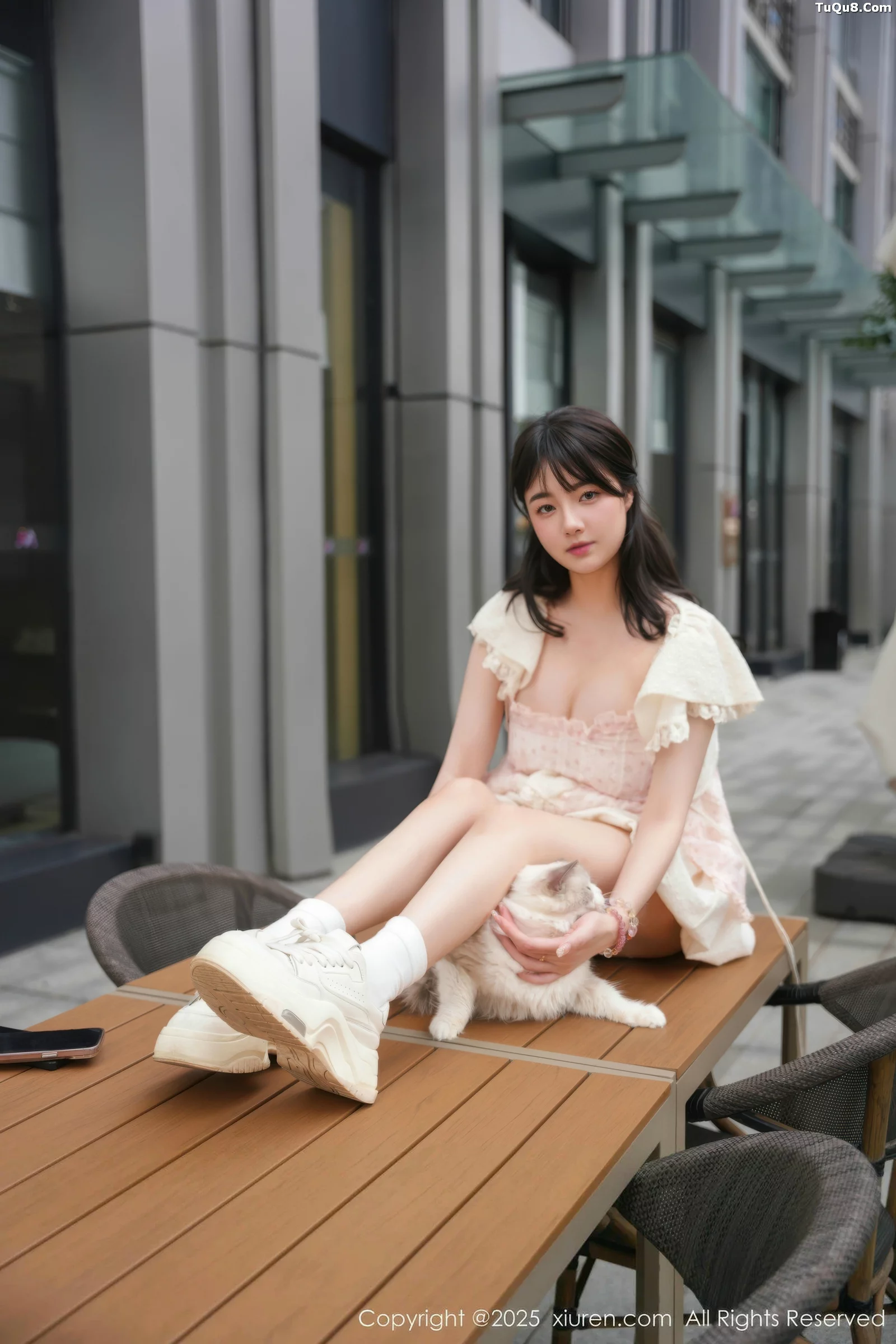 [秀人网] 2025.09.05 No.10734 软情#[75P]-8