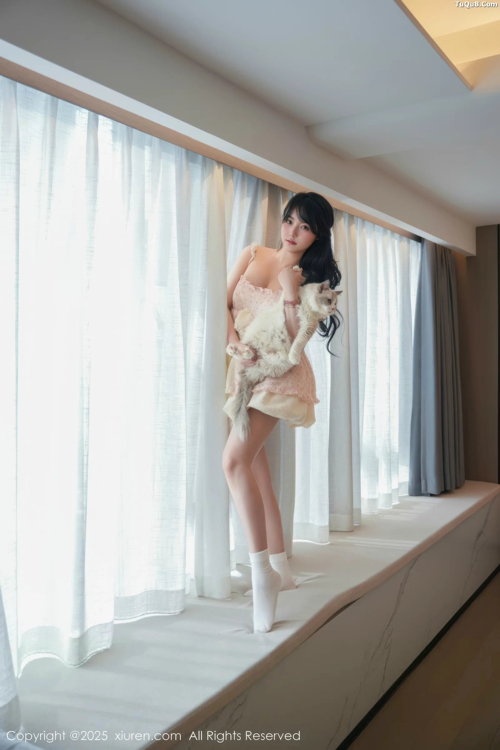 [秀人网] 2025.09.05 No.10734 软情#[75P]-6