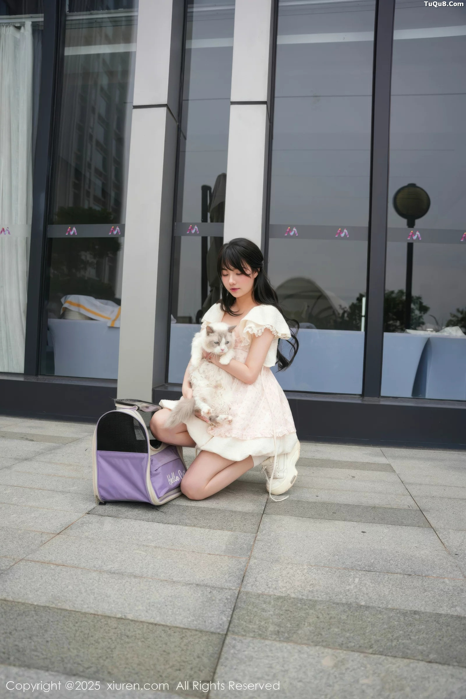 [秀人网] 2025.09.05 No.10734 软情#[75P]-4