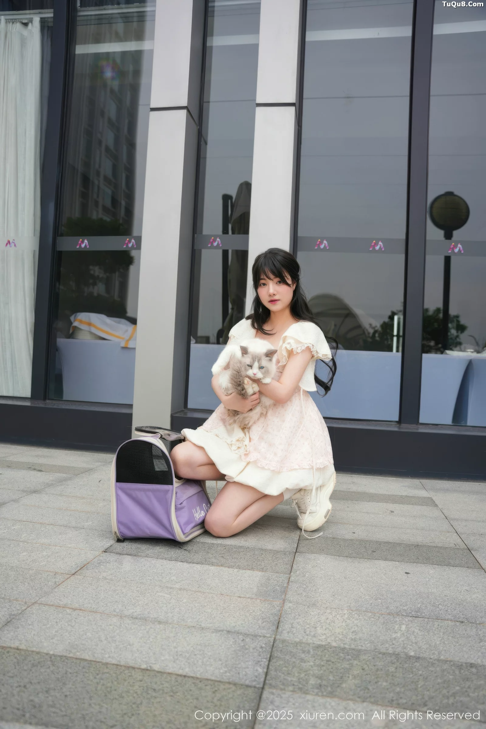 [秀人网] 2025.09.05 No.10734 软情#[75P]-5