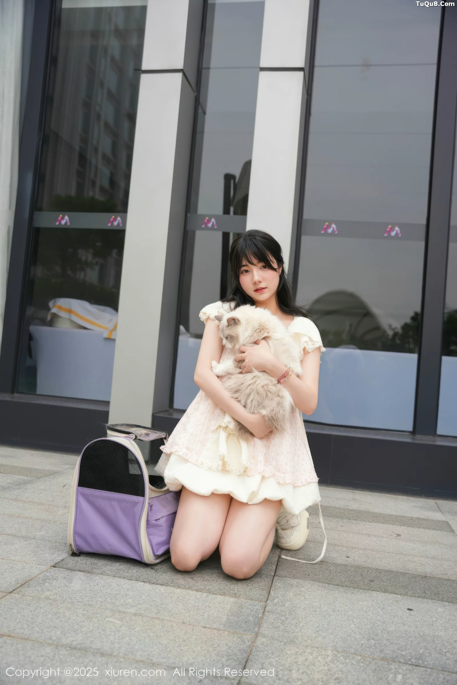 [秀人网] 2025.09.05 No.10734 软情#[75P]-7