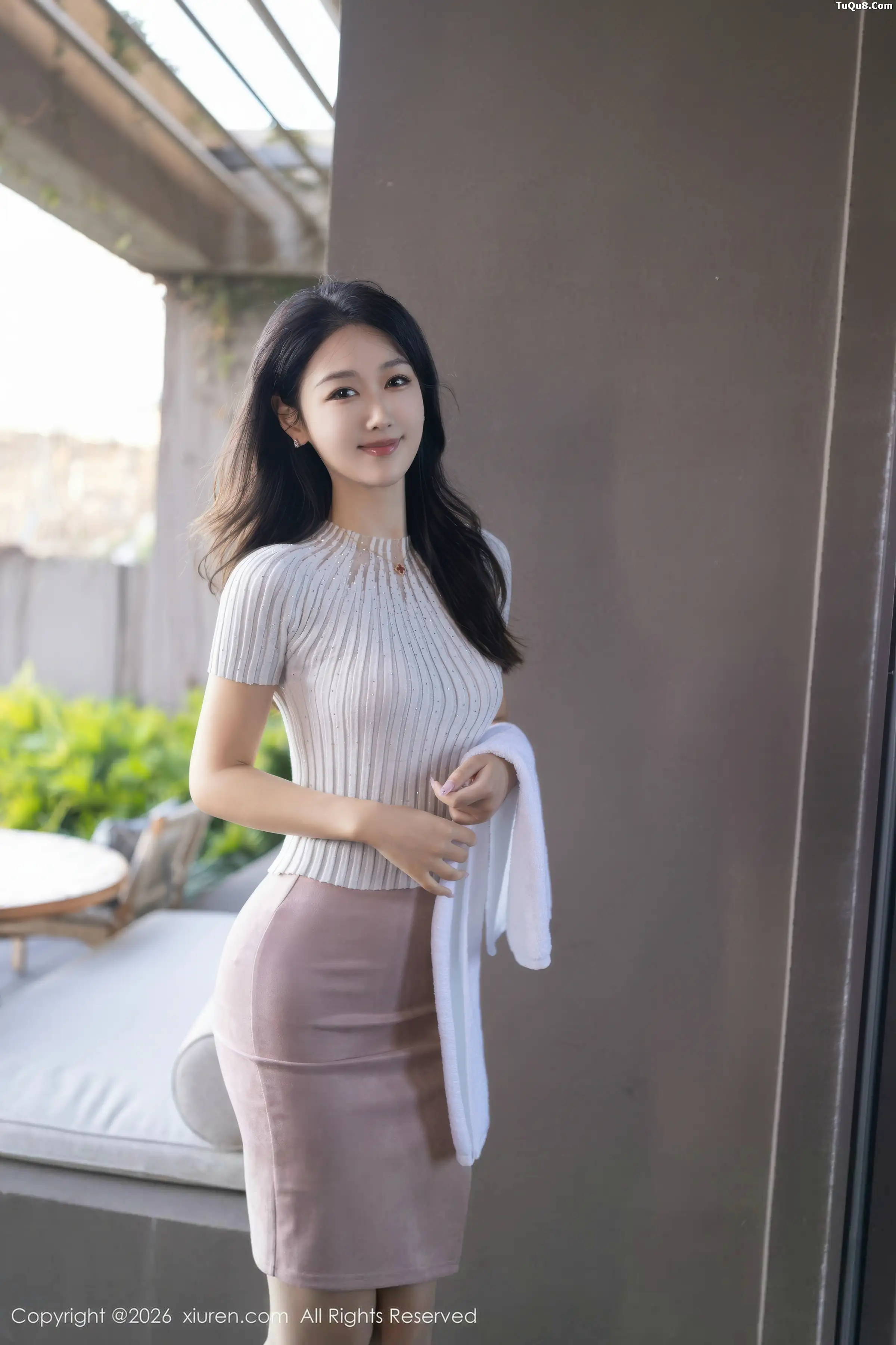 [秀人网] 2026.01.05 No.11195 唐安琪#[75P]-5