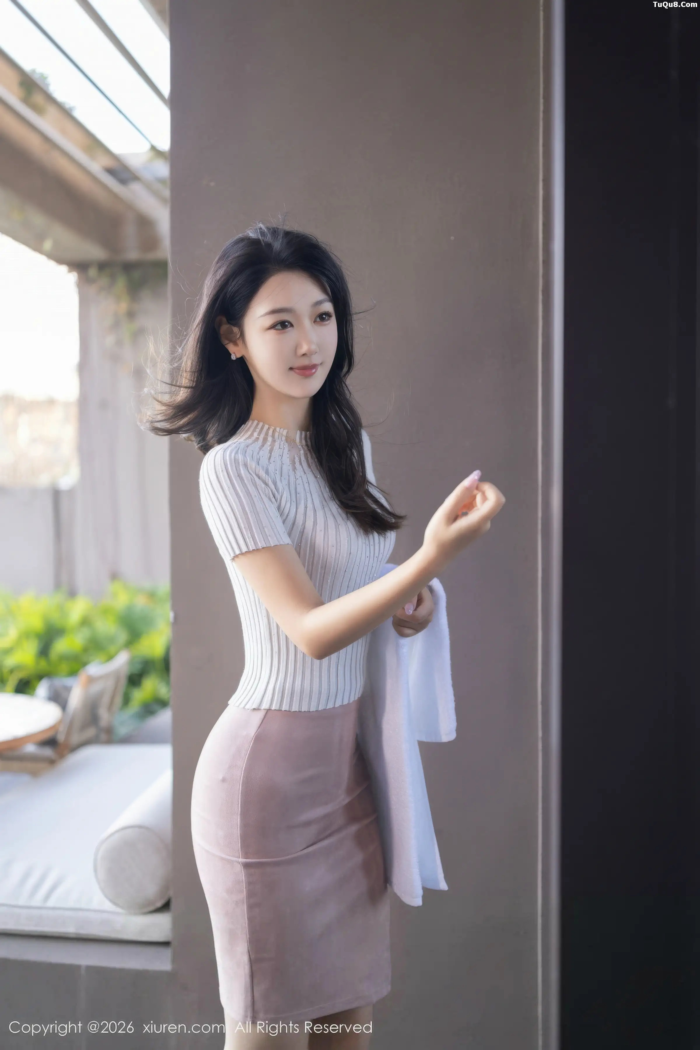 [秀人网] 2026.01.05 No.11195 唐安琪#[75P]-6