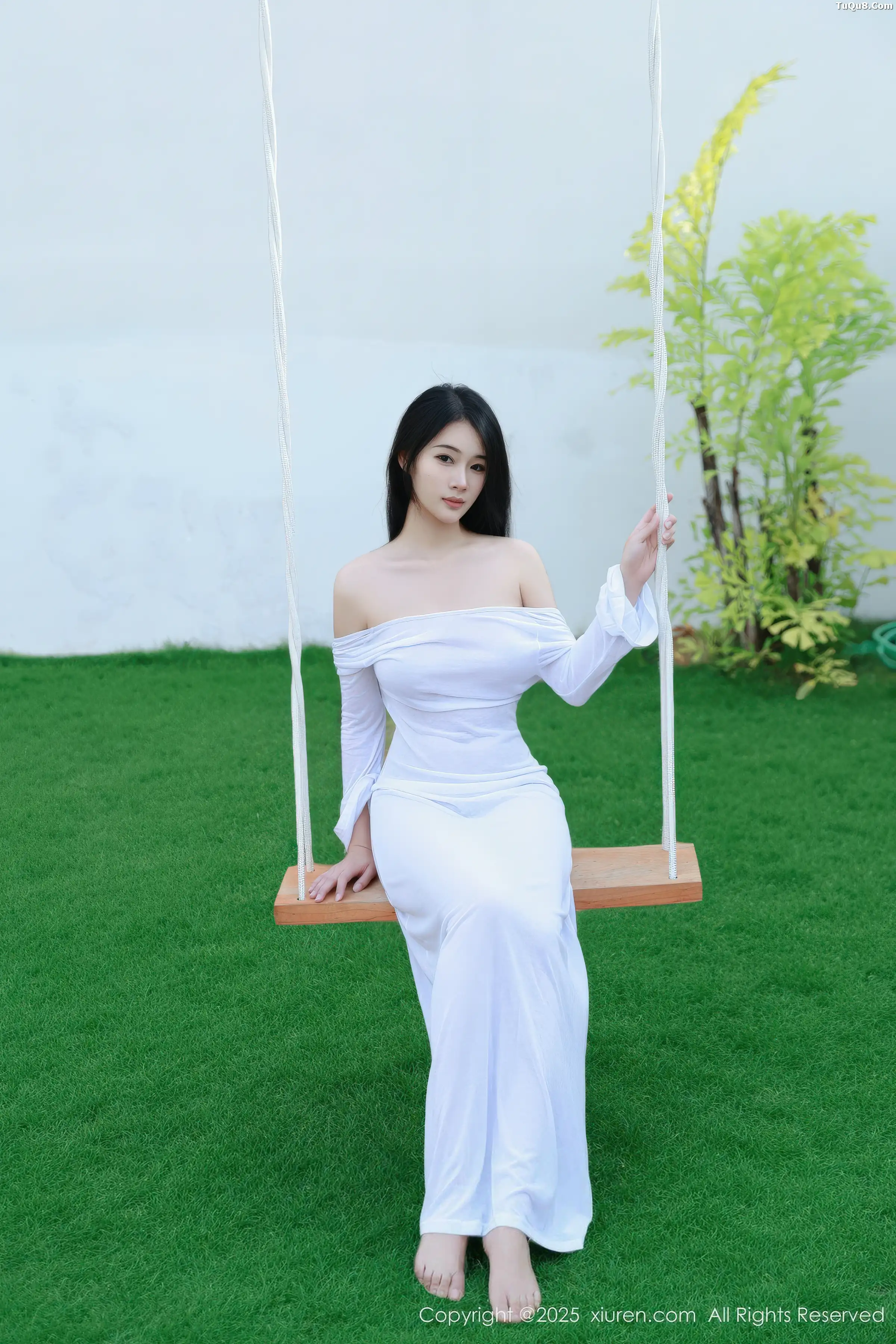 [秀人网] 2025.12.19 No.11129 南乔#[82P]-4