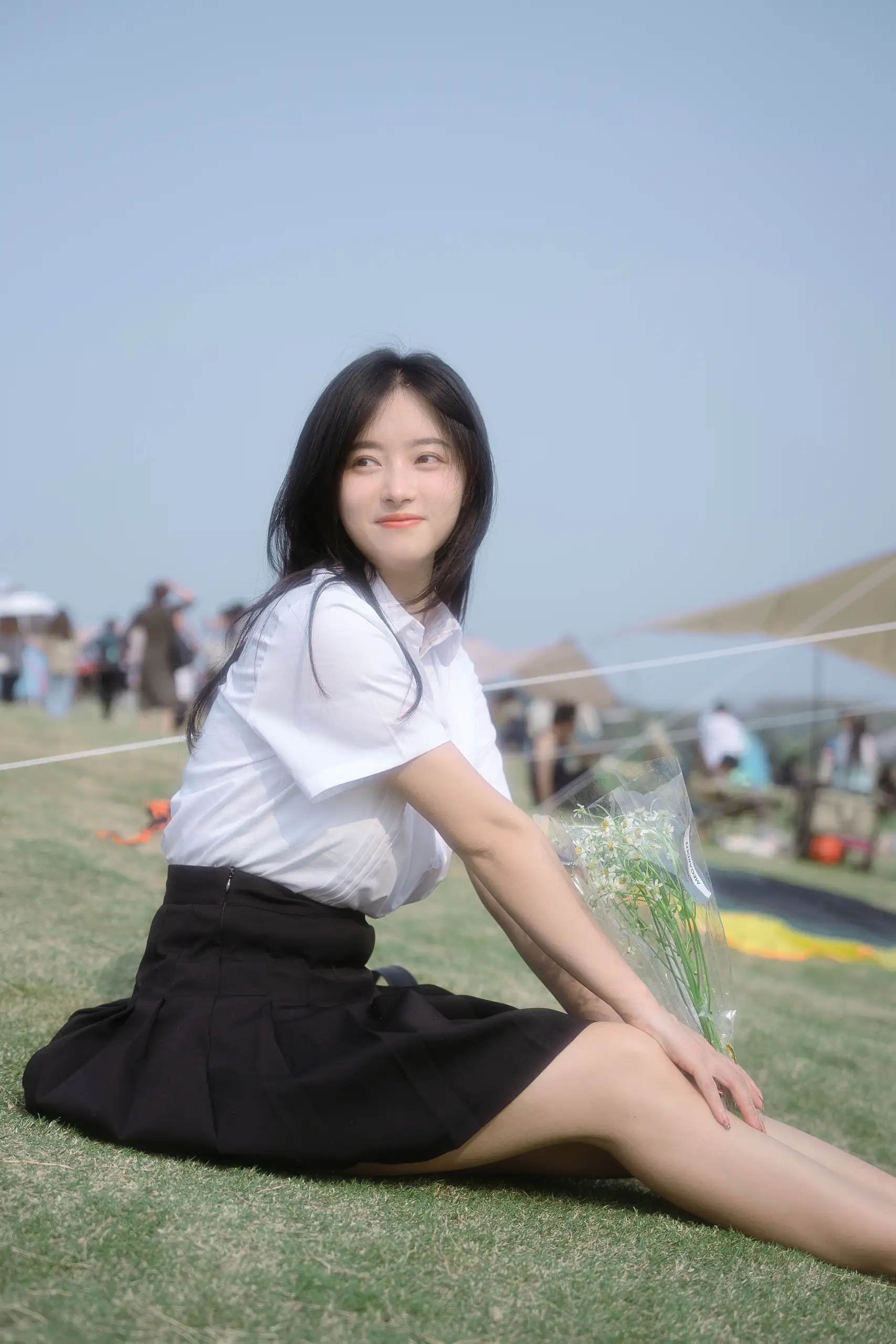 [艺图语] 2022.08.09 Vol.1661 – 故事里的人 碗碗不是碗啊#[20P]-10