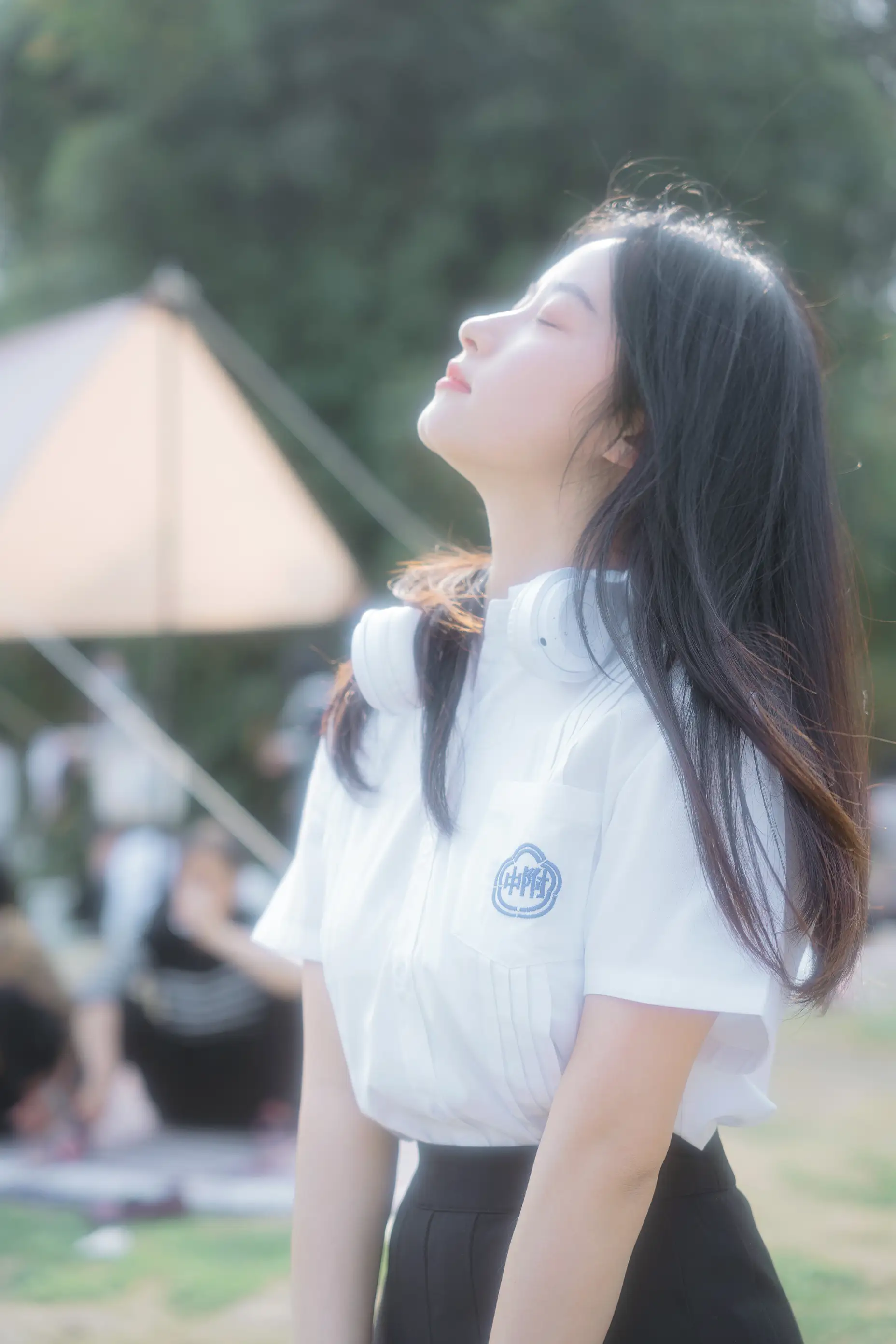 [艺图语] 2022.08.09 Vol.1661 – 故事里的人 碗碗不是碗啊#[20P]-3