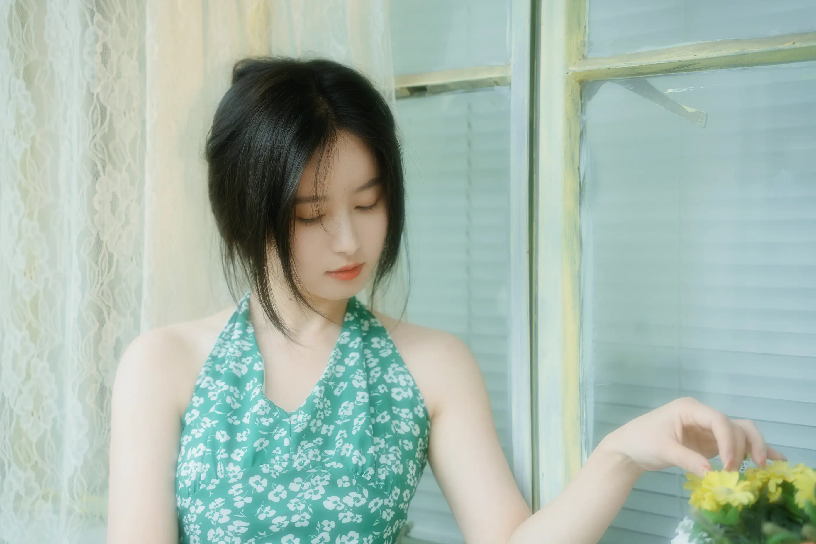 [艺图语] 2022.07.20 Vol.1533 – 我盼你能飞过这腐烂的花朵 碗碗不是碗啊#[25P]-8