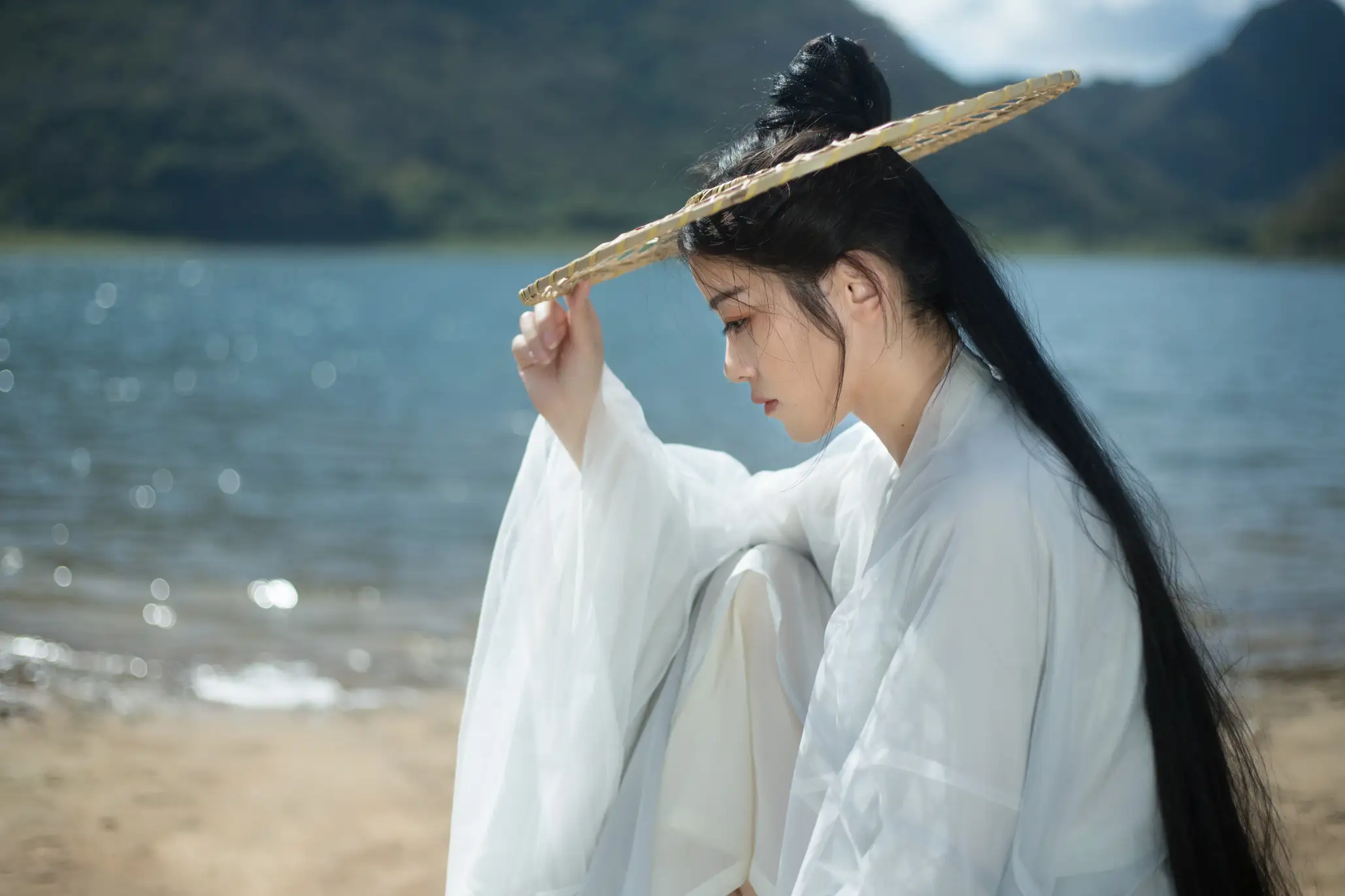 [艺图语] 2022.05.16 Vol.0902 – 侠客行 清沅斋#[28P]-2