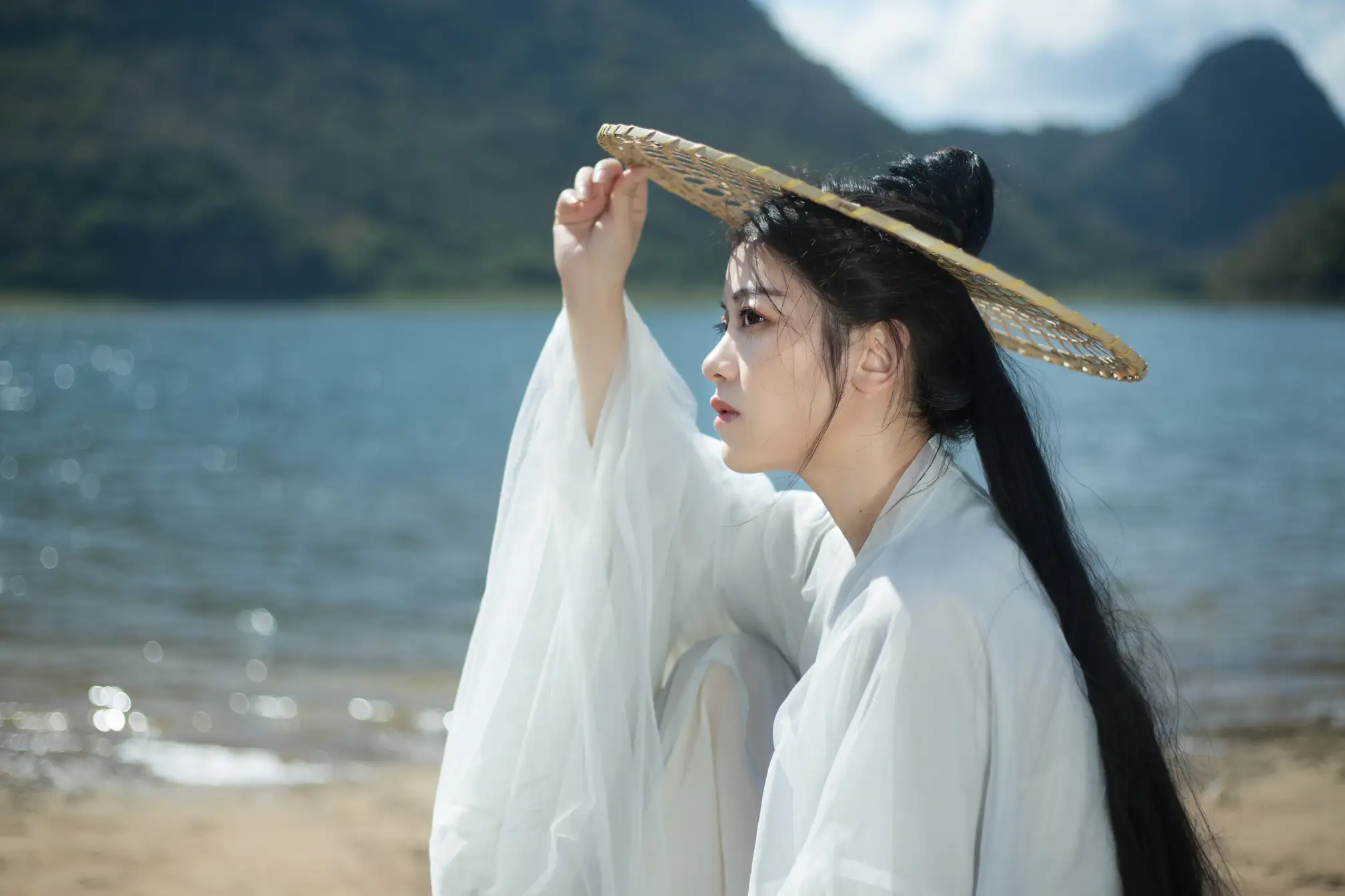 [艺图语] 2022.05.16 Vol.0902 – 侠客行 清沅斋#[28P]-4