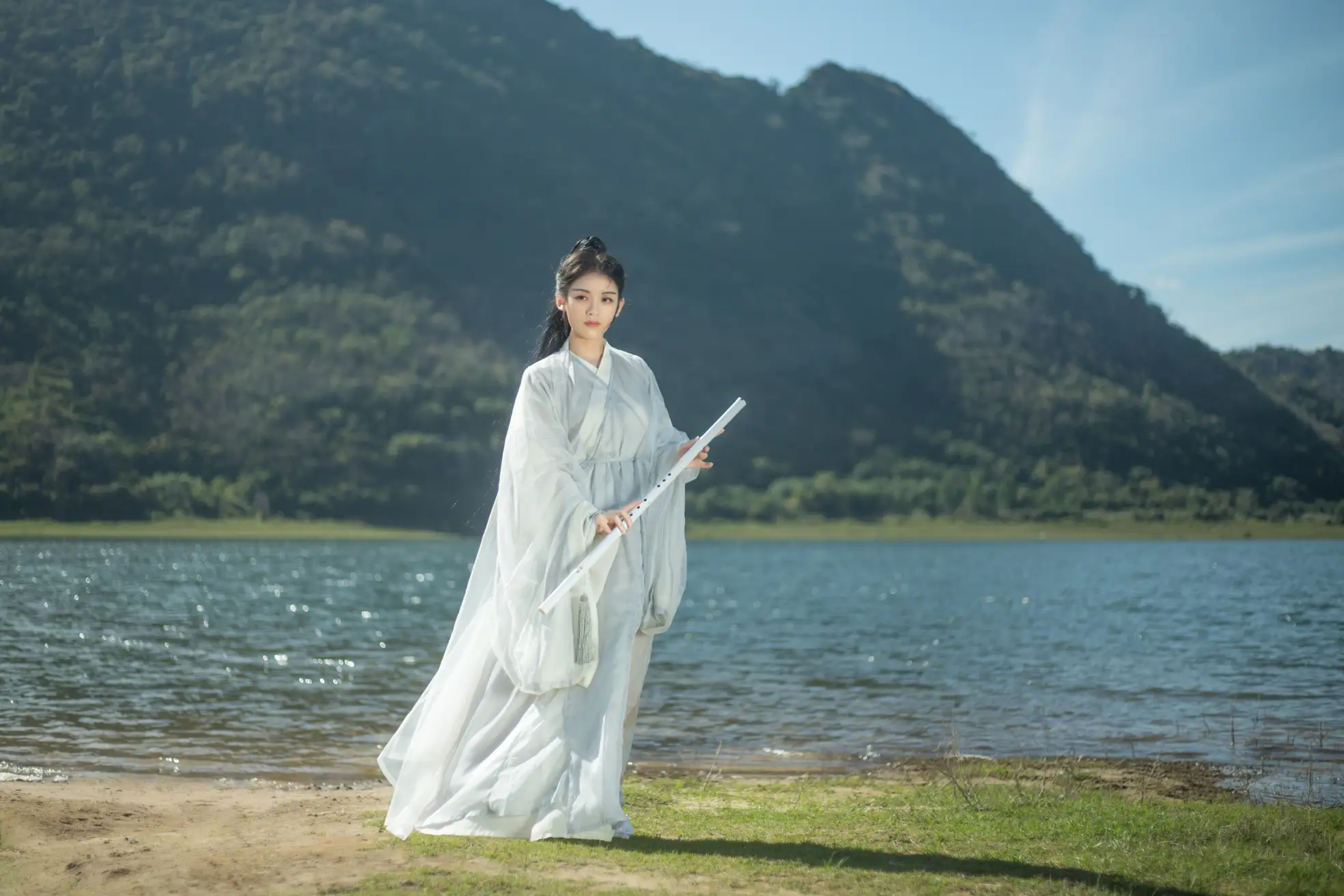 [艺图语] 2022.05.16 Vol.0902 – 侠客行 清沅斋#[28P]-7