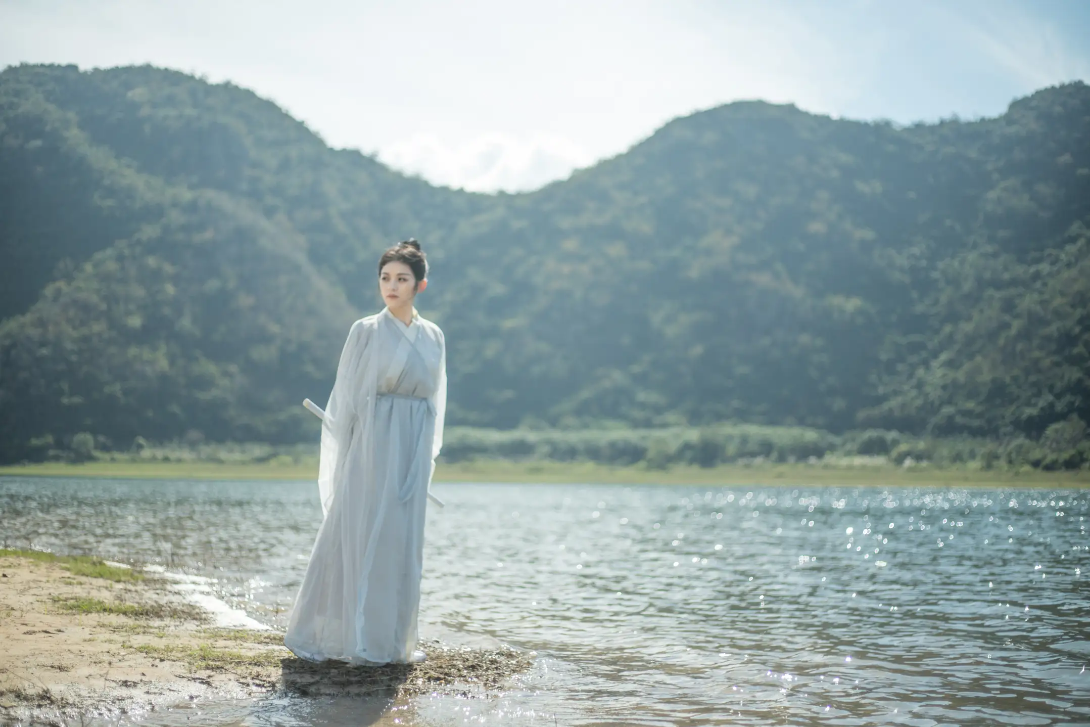 [艺图语] 2022.05.16 Vol.0902 – 侠客行 清沅斋#[28P]-4