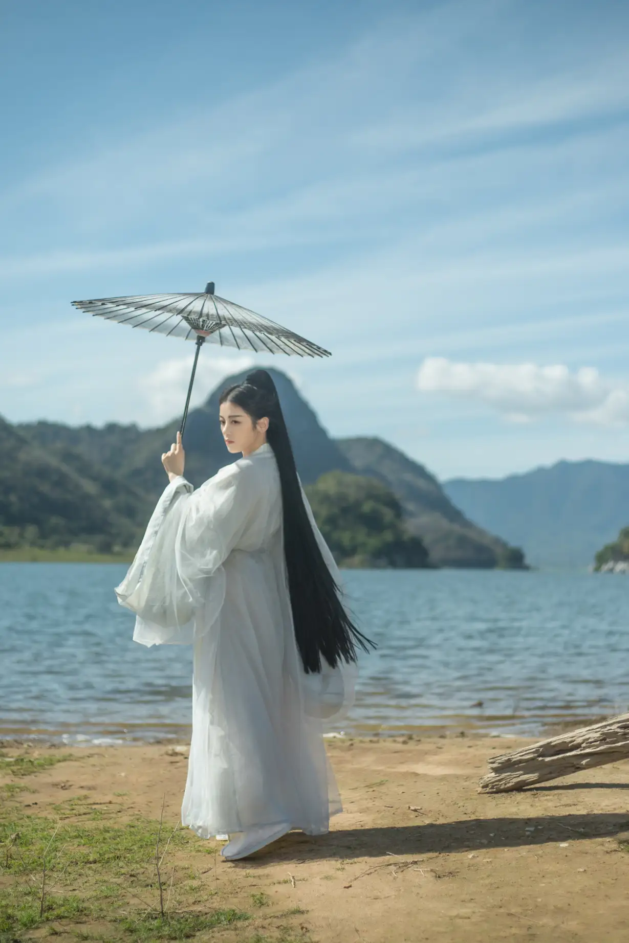 [艺图语] 2022.05.16 Vol.0902 – 侠客行 清沅斋#[28P]-5