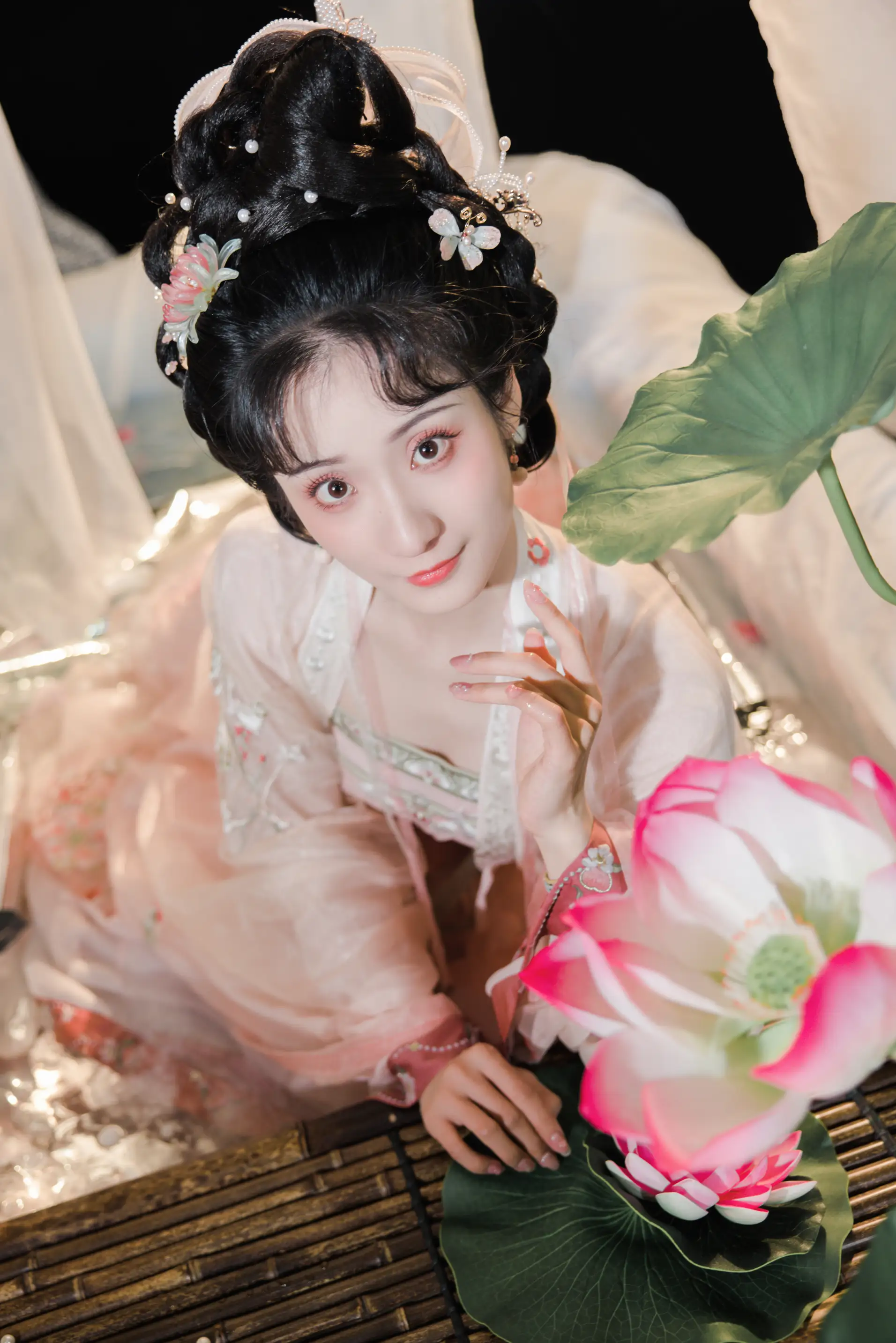 [YITUYU] 2022.08.28 Vol.1812 - Water Hibiscus TAMAKO#[28P]-9