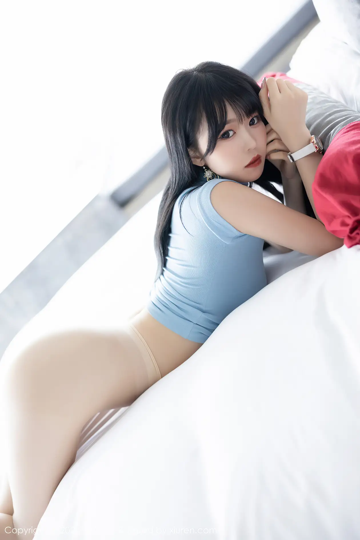 [语画界] 2022.06.13 VOL.0797 奶瓶.#[84P]-4