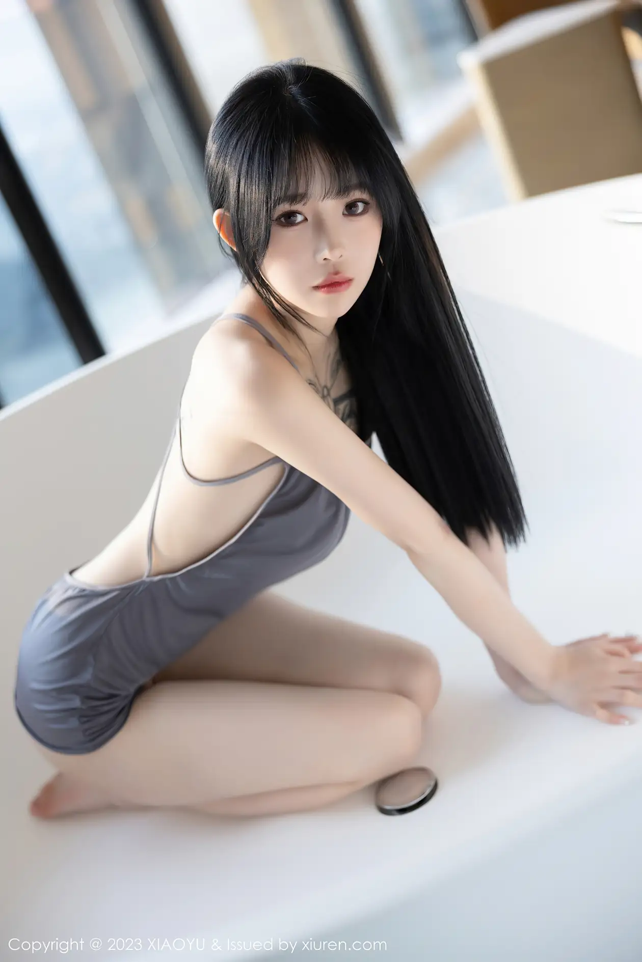 [语画界] 2023.05.29 VOL.1037 奶瓶.#[88P]-2