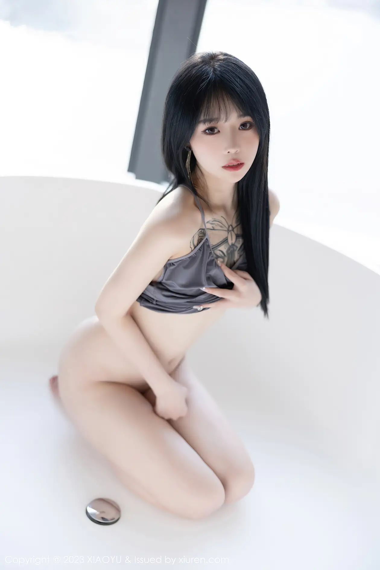 [语画界] 2023.05.29 VOL.1037 奶瓶.#[88P]-10