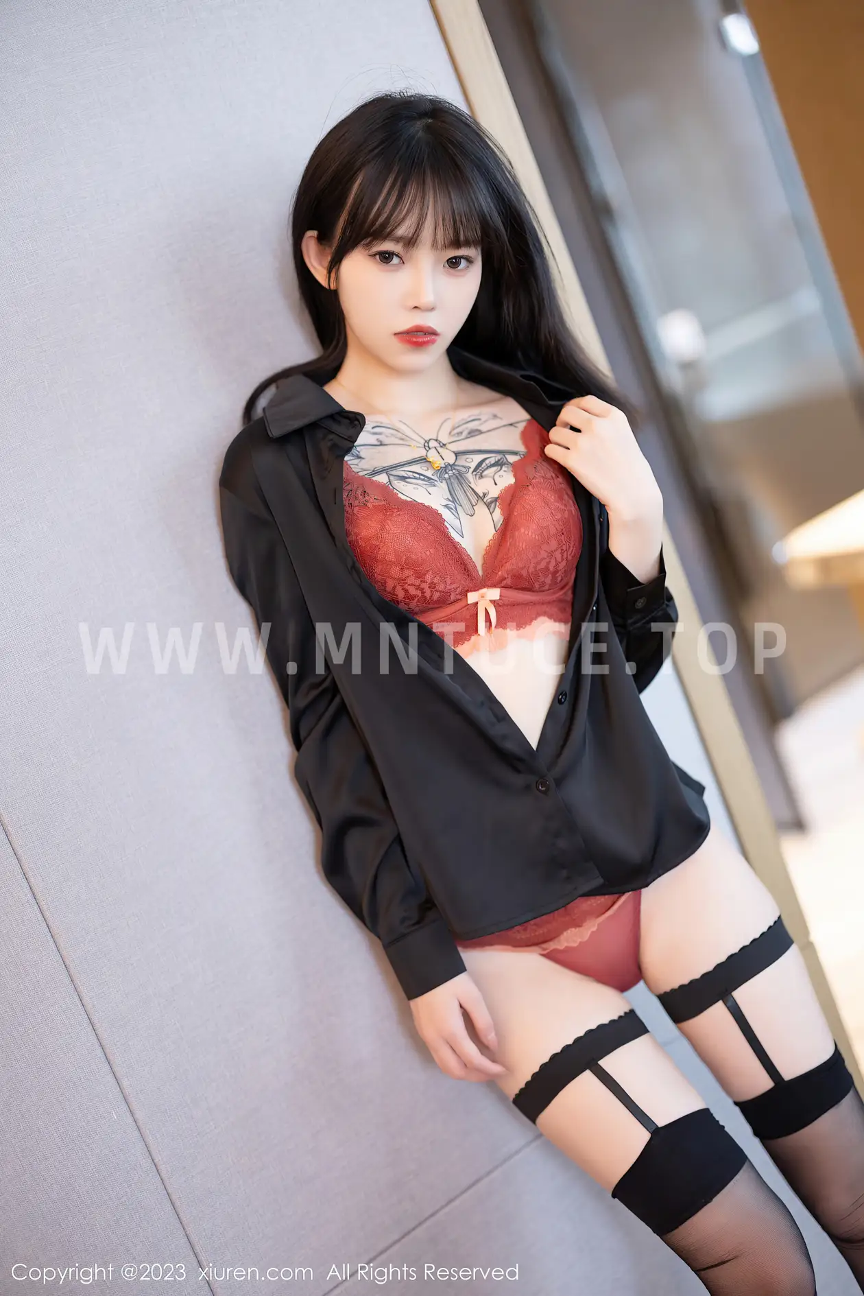 [语画界] 2023.07.05 VOL.1063 奶瓶.#[82P]-2