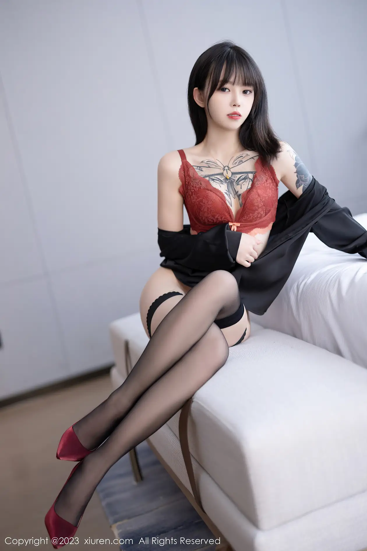 [语画界] 2023.07.05 VOL.1063 奶瓶.#[82P]-4