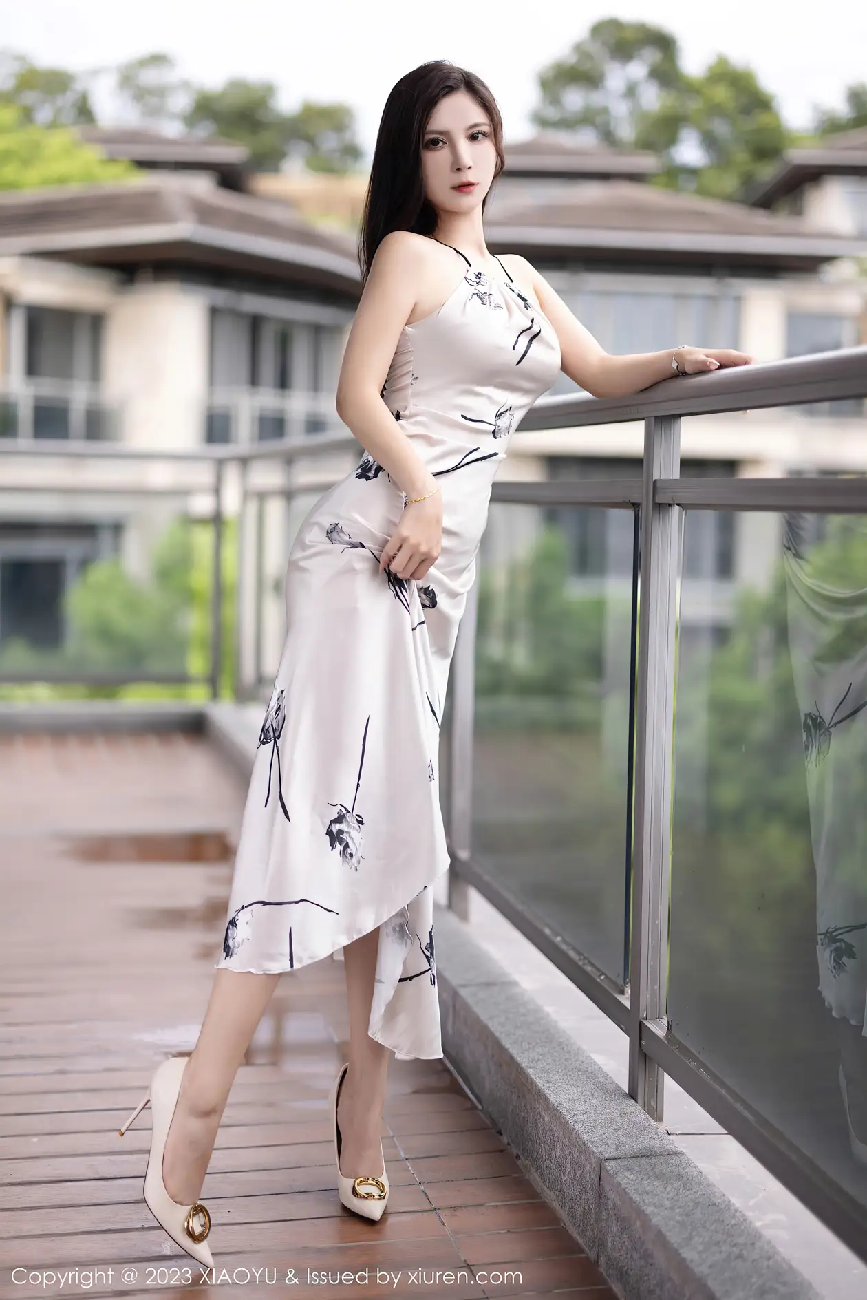 [语画界] 2023.09.26 VOL.1119 小蛮妖Yummy#[83P]-5